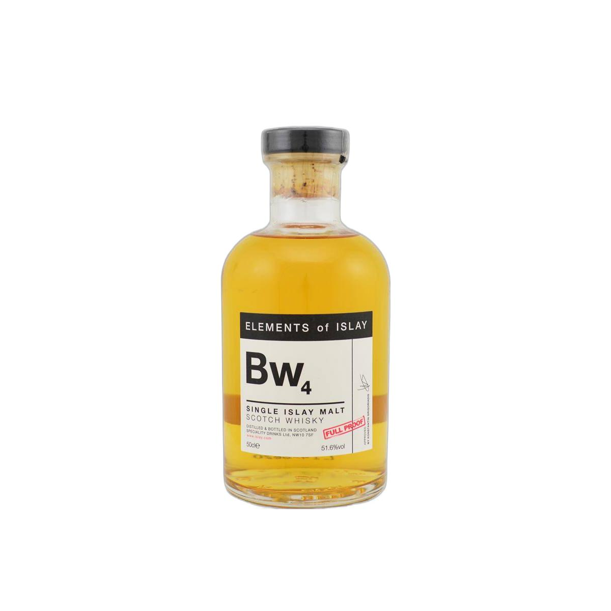 Bowmore 1995 Single Malt Whisky 2