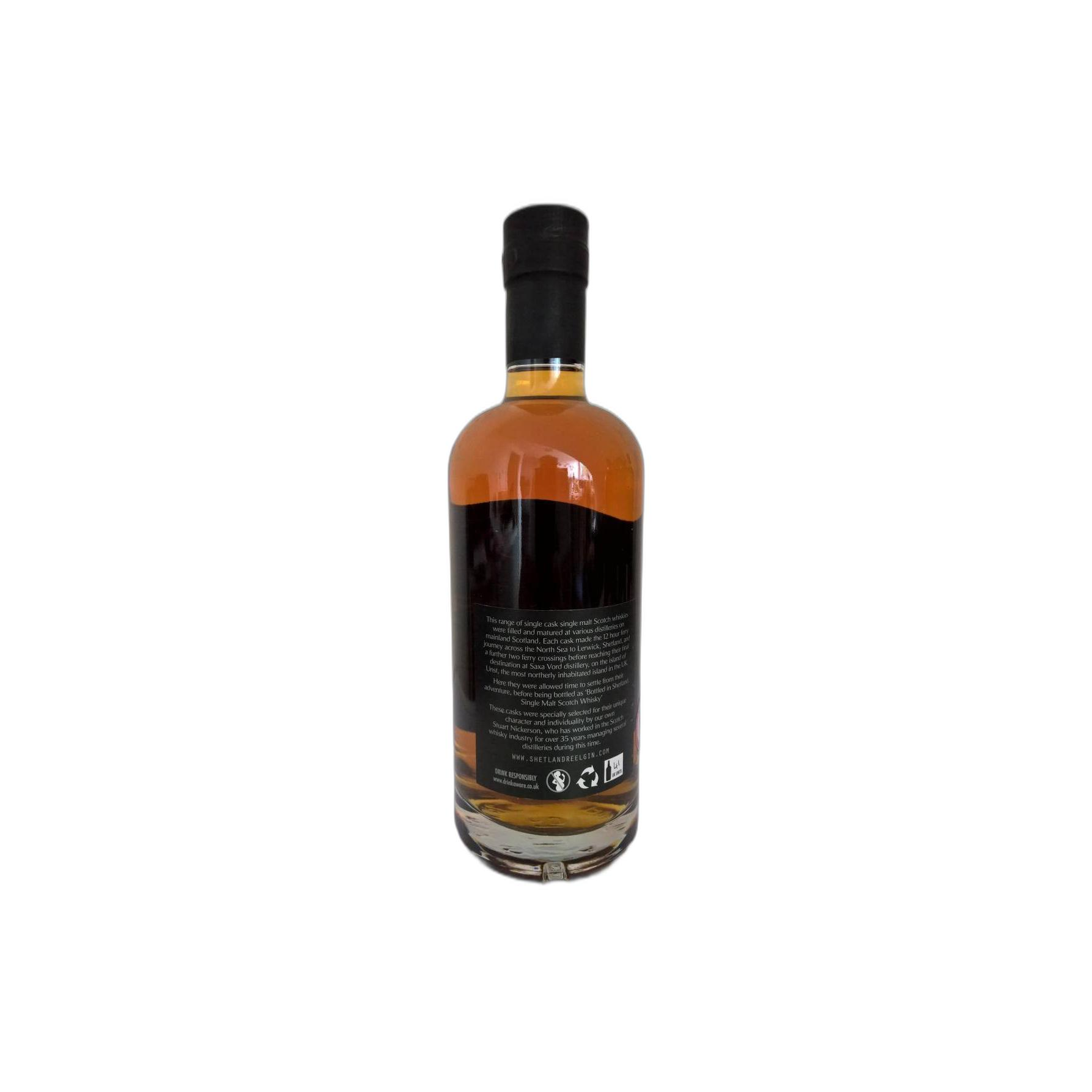 Glenglassaugh 2009 5 Years Single Malt Whisky 3
