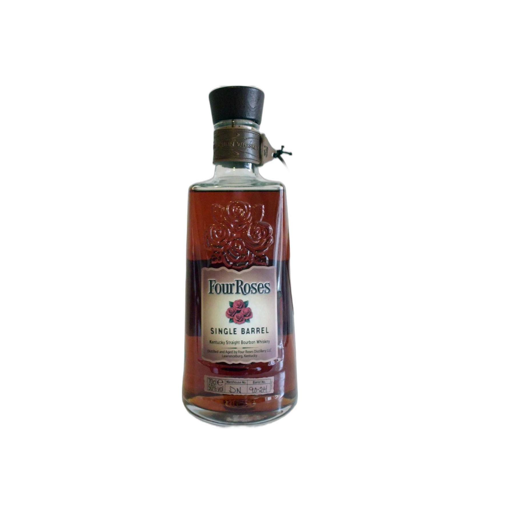 Four Roses Bourbon Whisky
