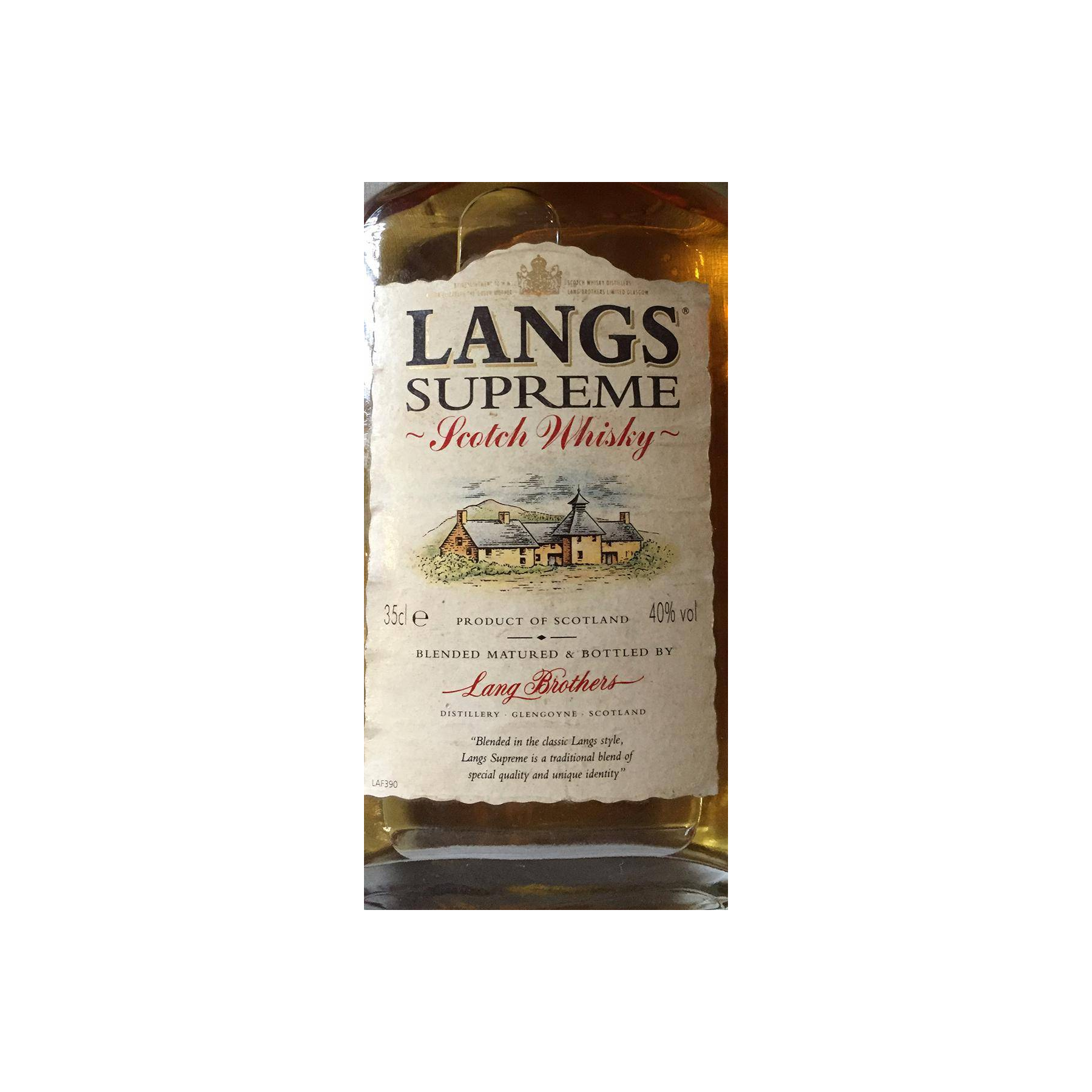 Langs Supreme