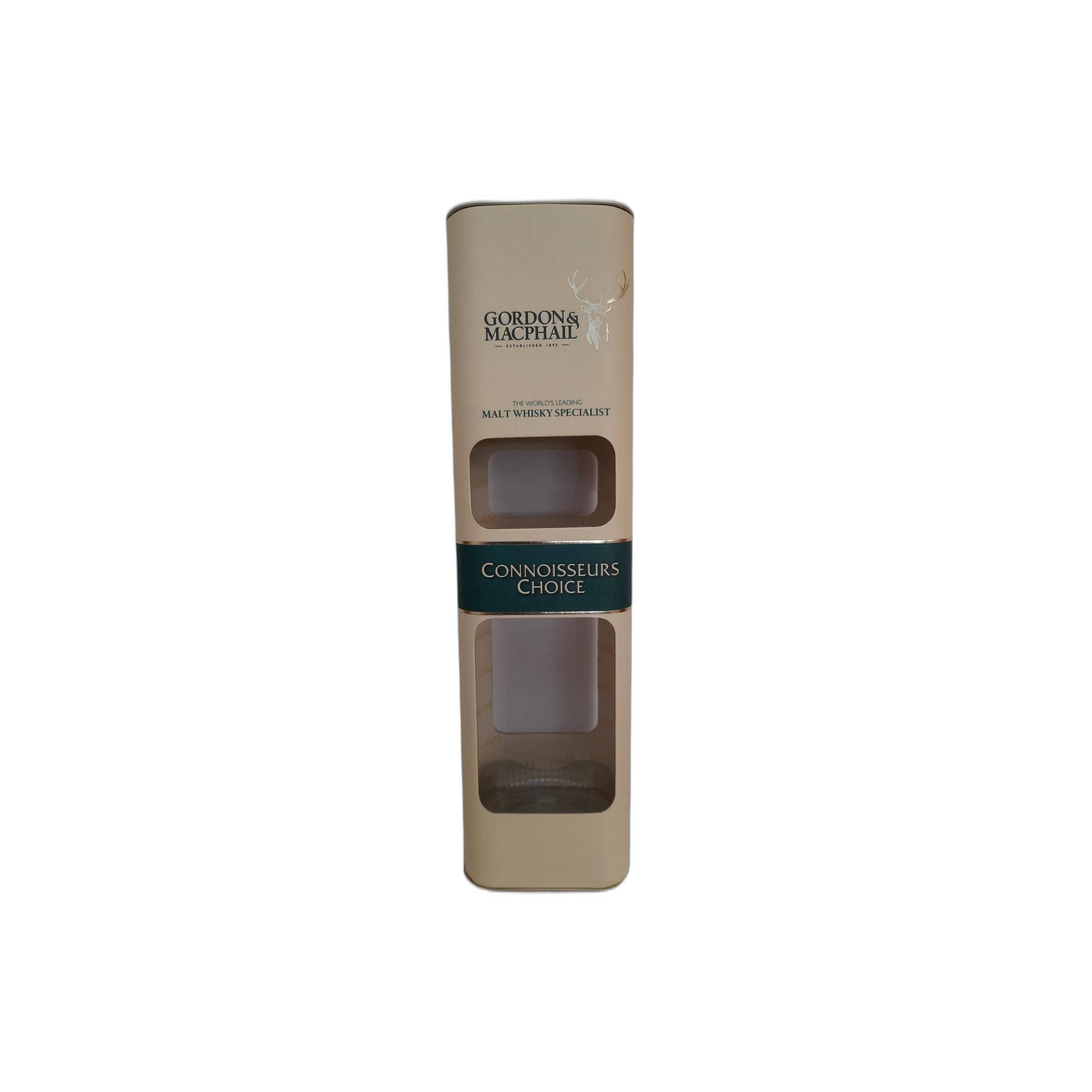 BenRiach Connoisseurs Choice 1997 16 Years Single Malt Whisky 3