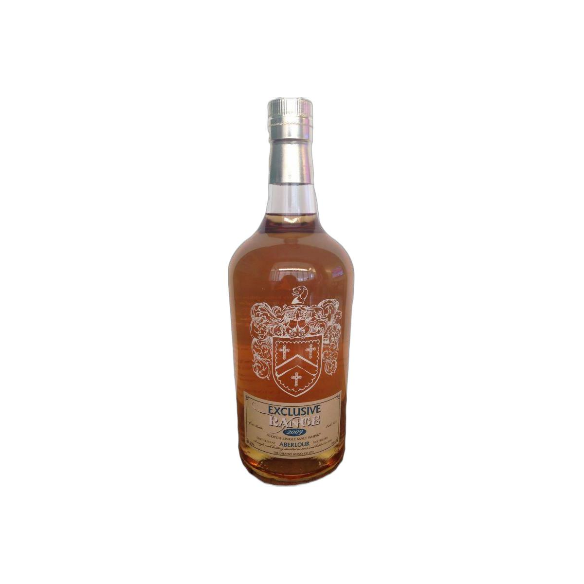 Aberlour 2009 5 Years Single Malt Whisky