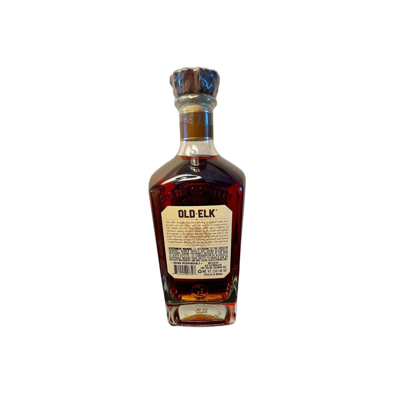 Old Elk 06-year-old 3