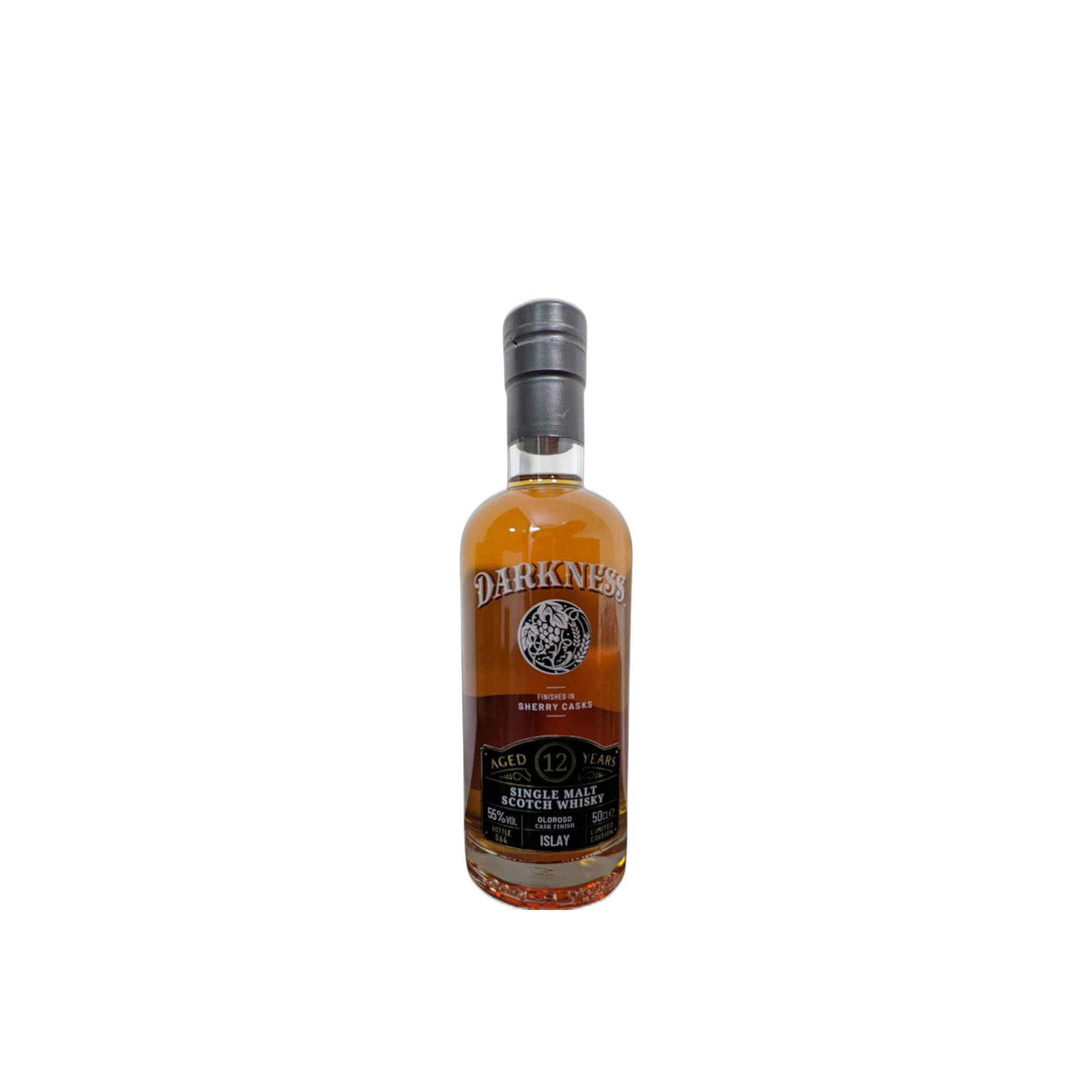 Islay 12-year-old AtB