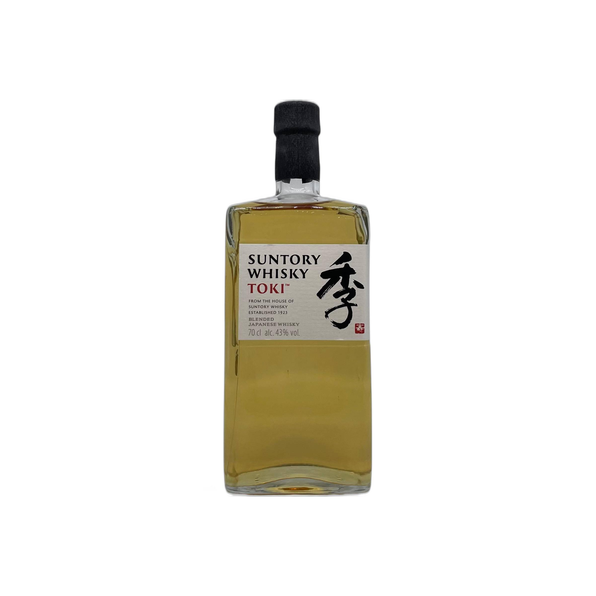 Suntory Blended Whisky