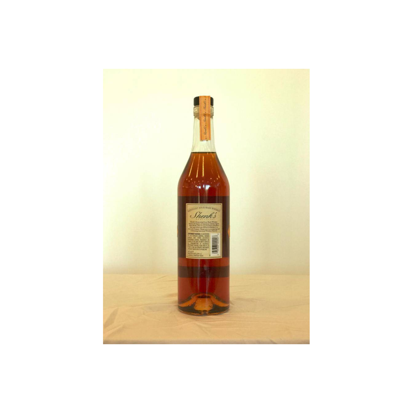 Shenk's Homestead Kentucky Sour Mash Whiskey 3