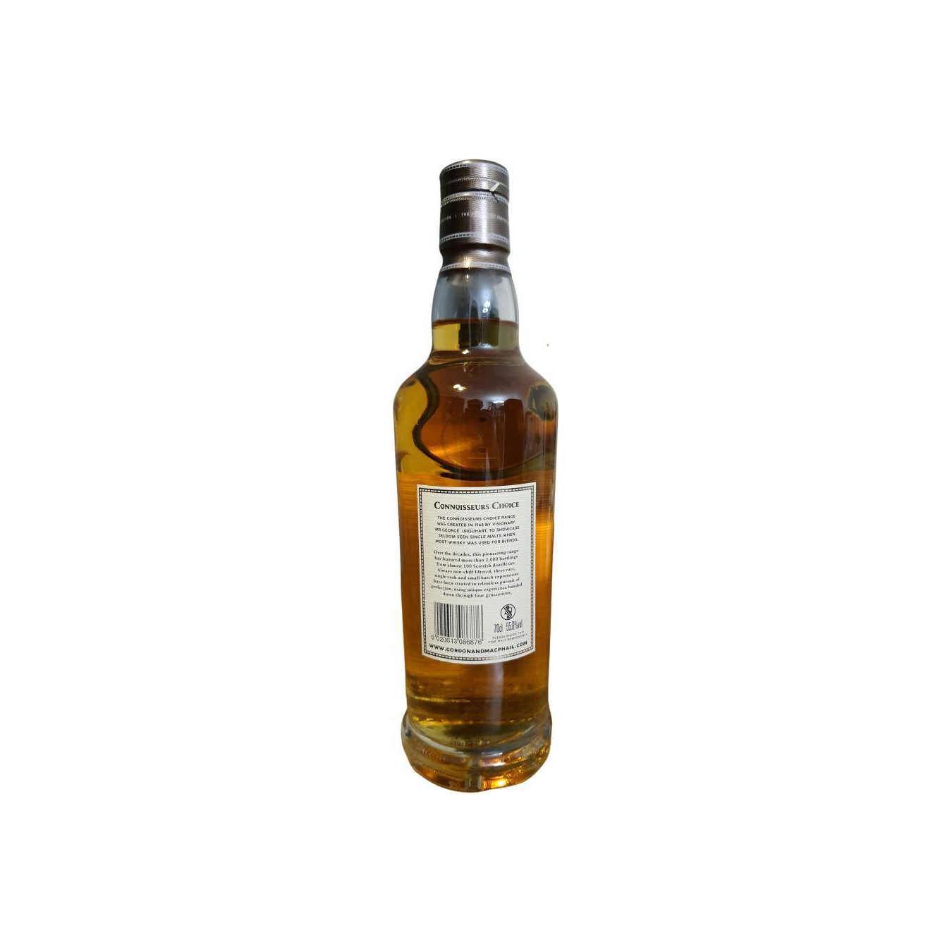 Clynelish Connoisseurs Choice - Cask Strength 2008 13 Years Single Malt Whisky 2