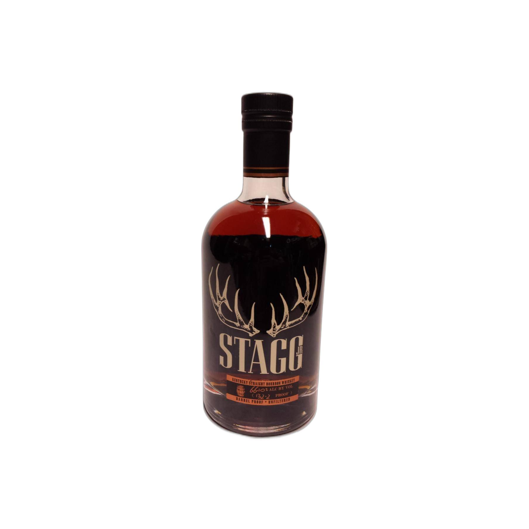 Stagg Jr. Kentucky Straight Bourbon Whiskey