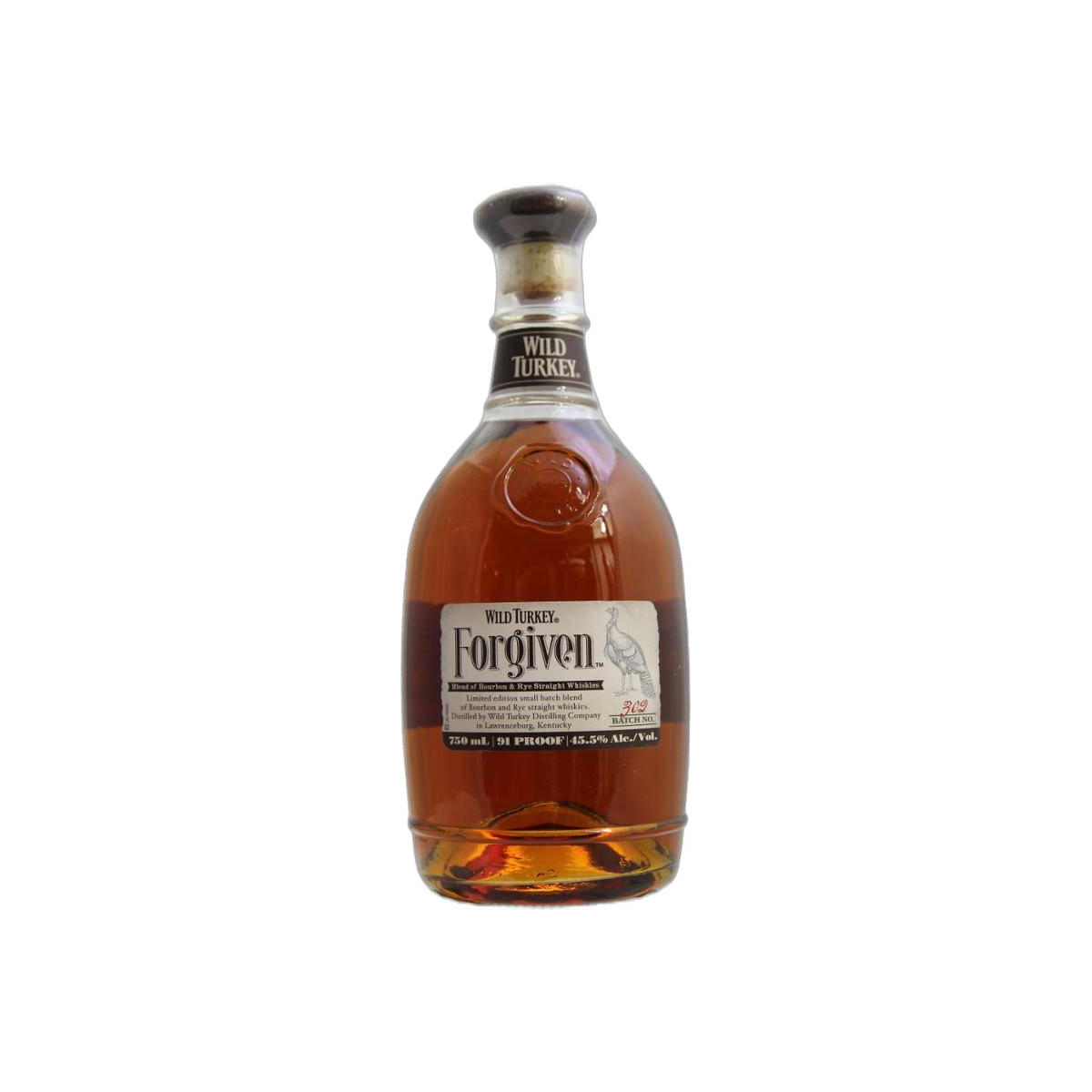 Wild Turkey American Whiskey
