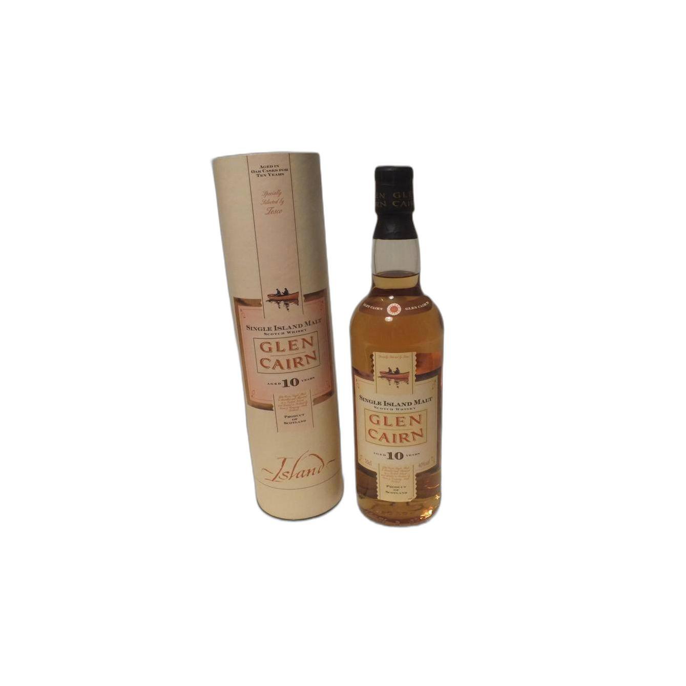 Glen Cairn 10-year-old 2