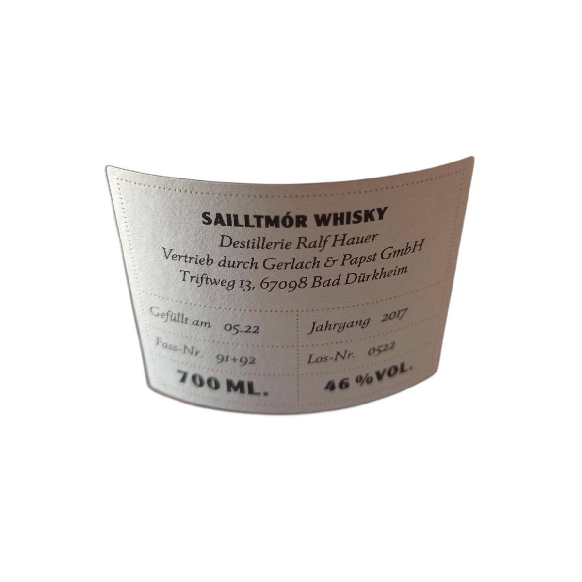 Saillt Mór 2017 2