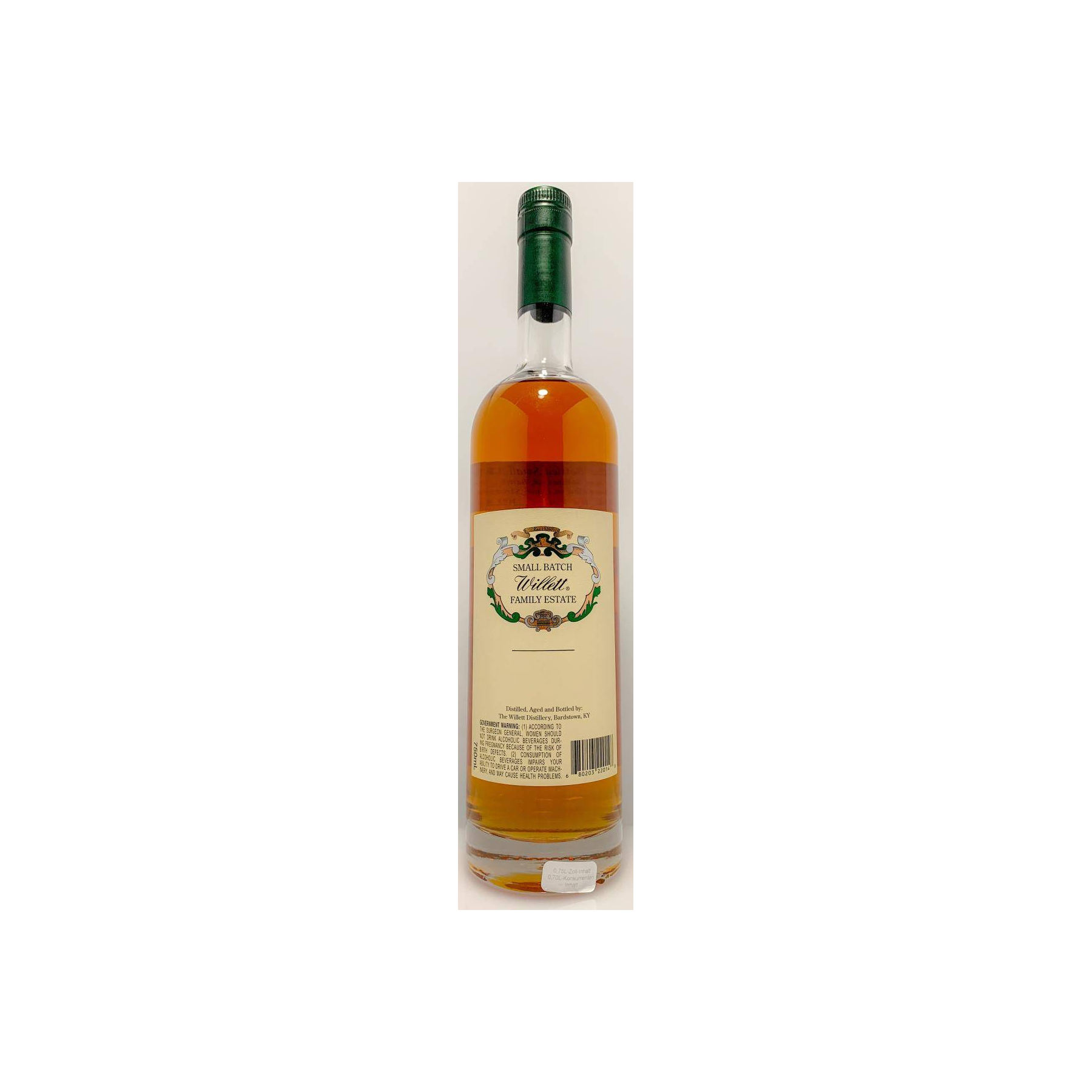 Willett 02-year-old 2