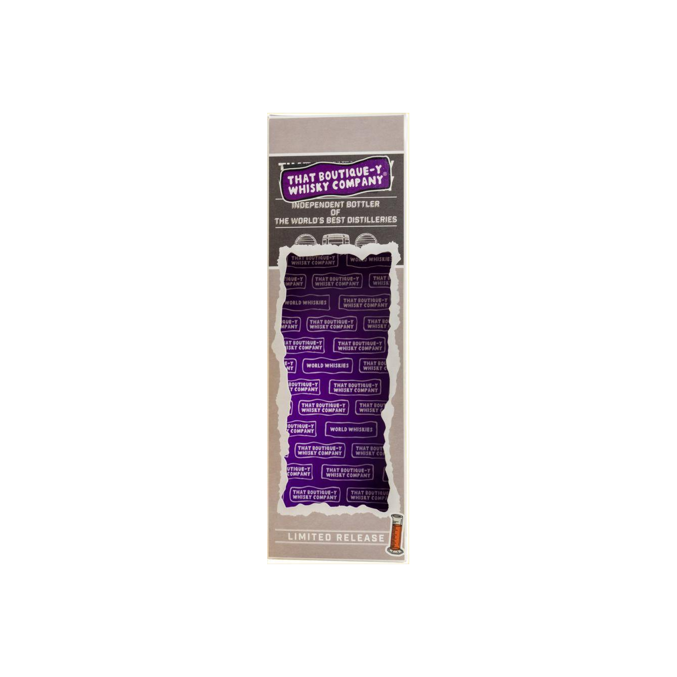 Puni 4 Years Single Malt Whisky 3