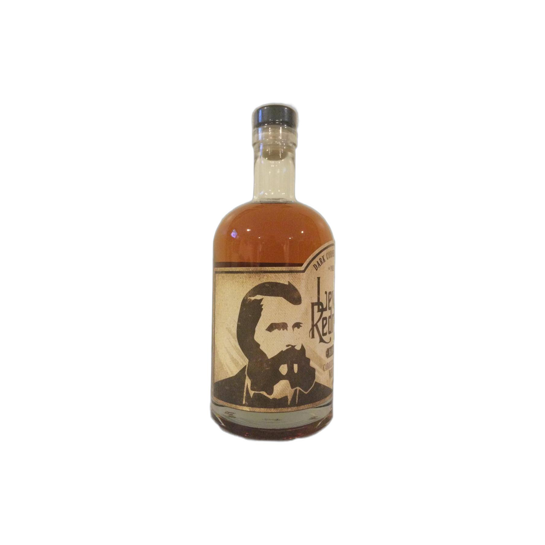 Dark Corner Lewis Redmond Carolina Bourbon Whiskey 2