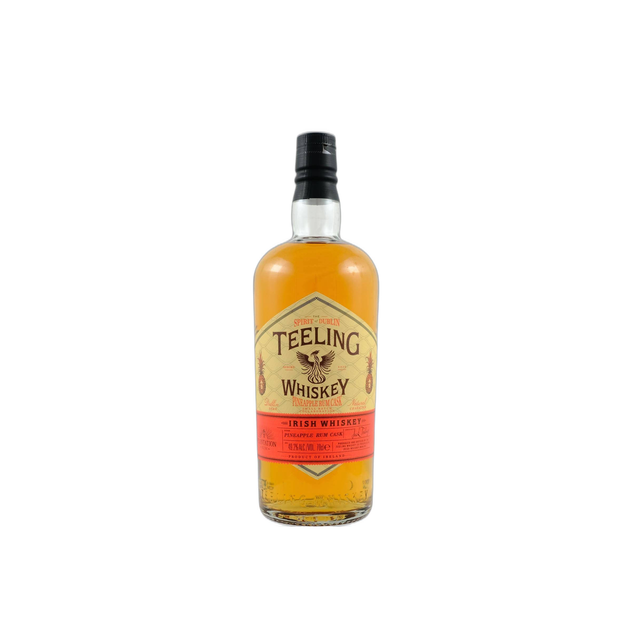 Teeling Blended Whisky