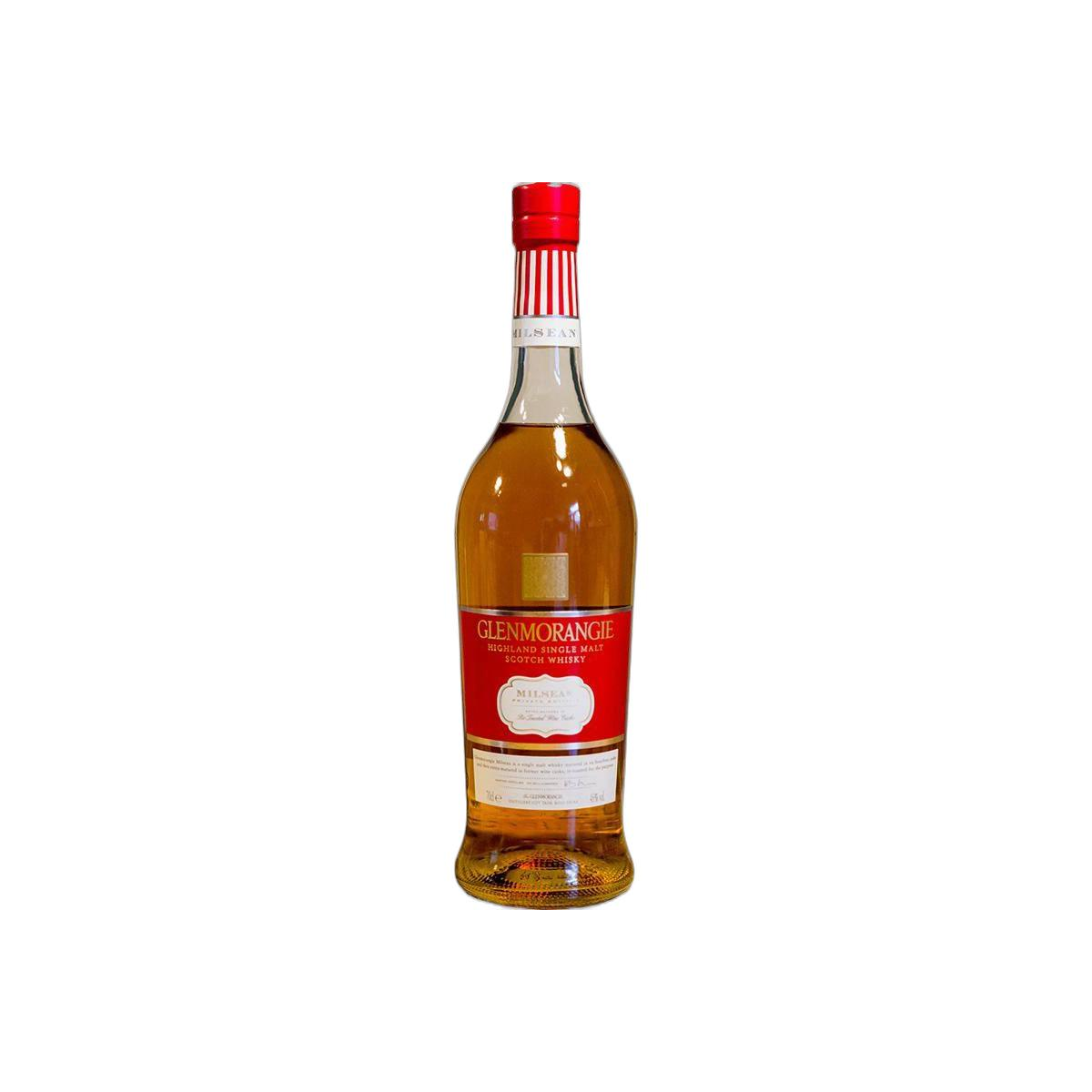Glenmorangie Single Malt Whisky
