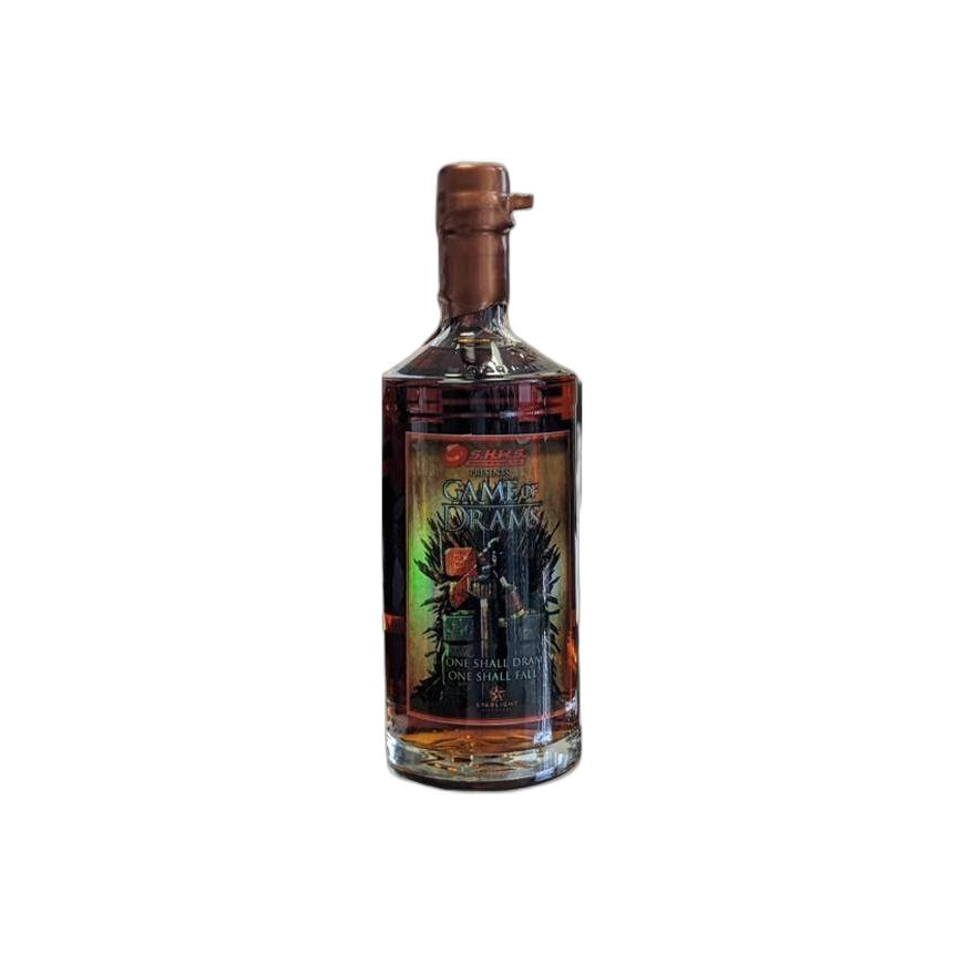 Starlight Distillery 04-year-old 2