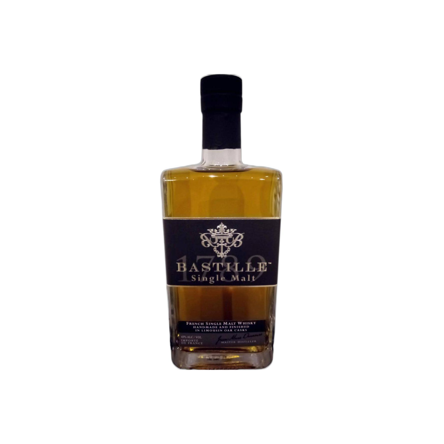 Bastille 1789 Single Malt