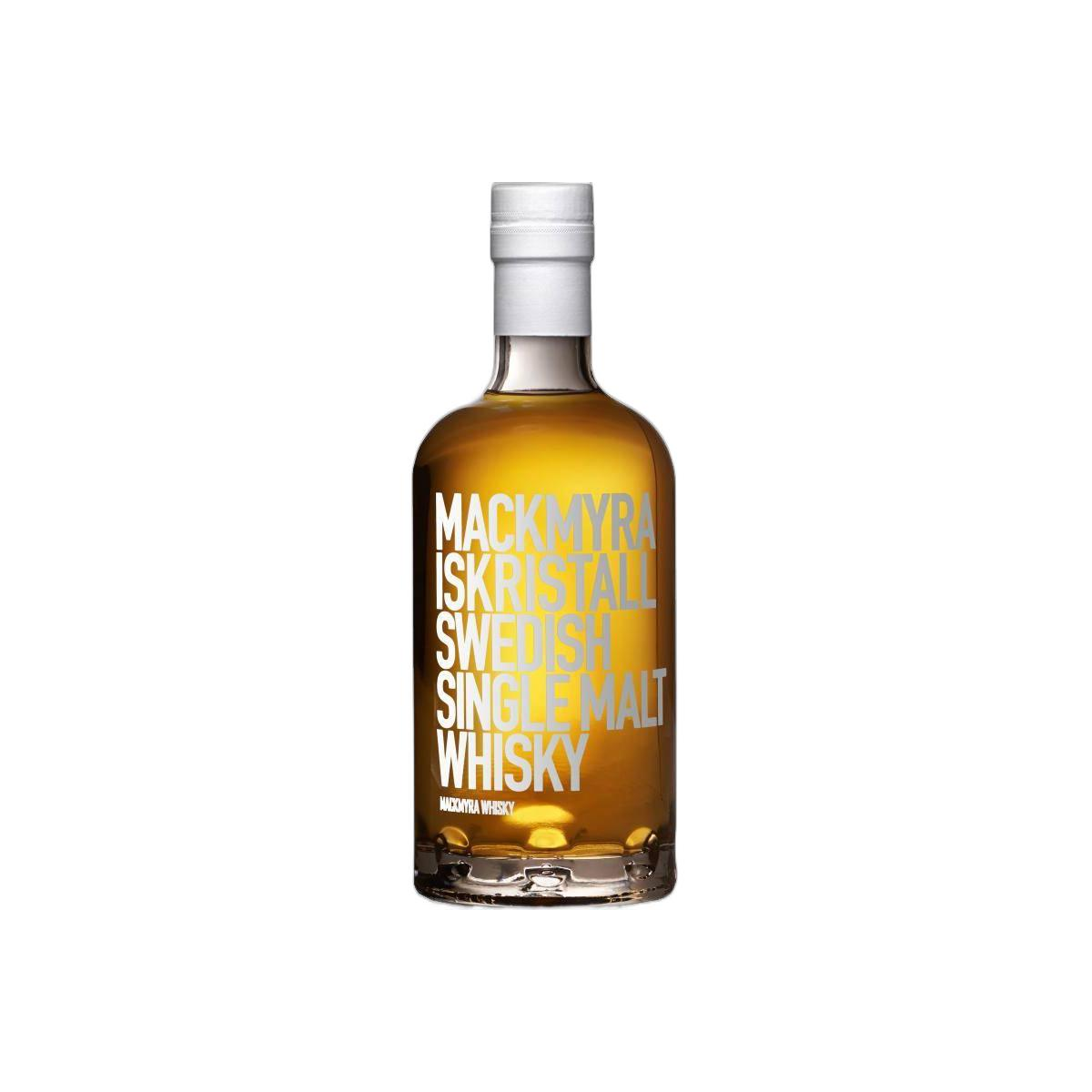 Mackmyra Single Malt Whisky 2