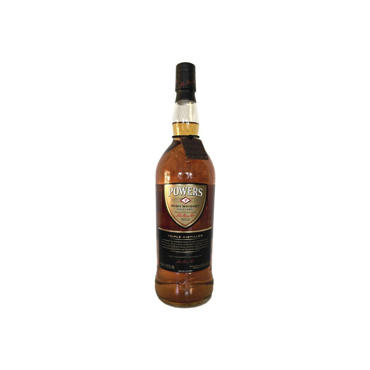 Midleton Blended Whisky