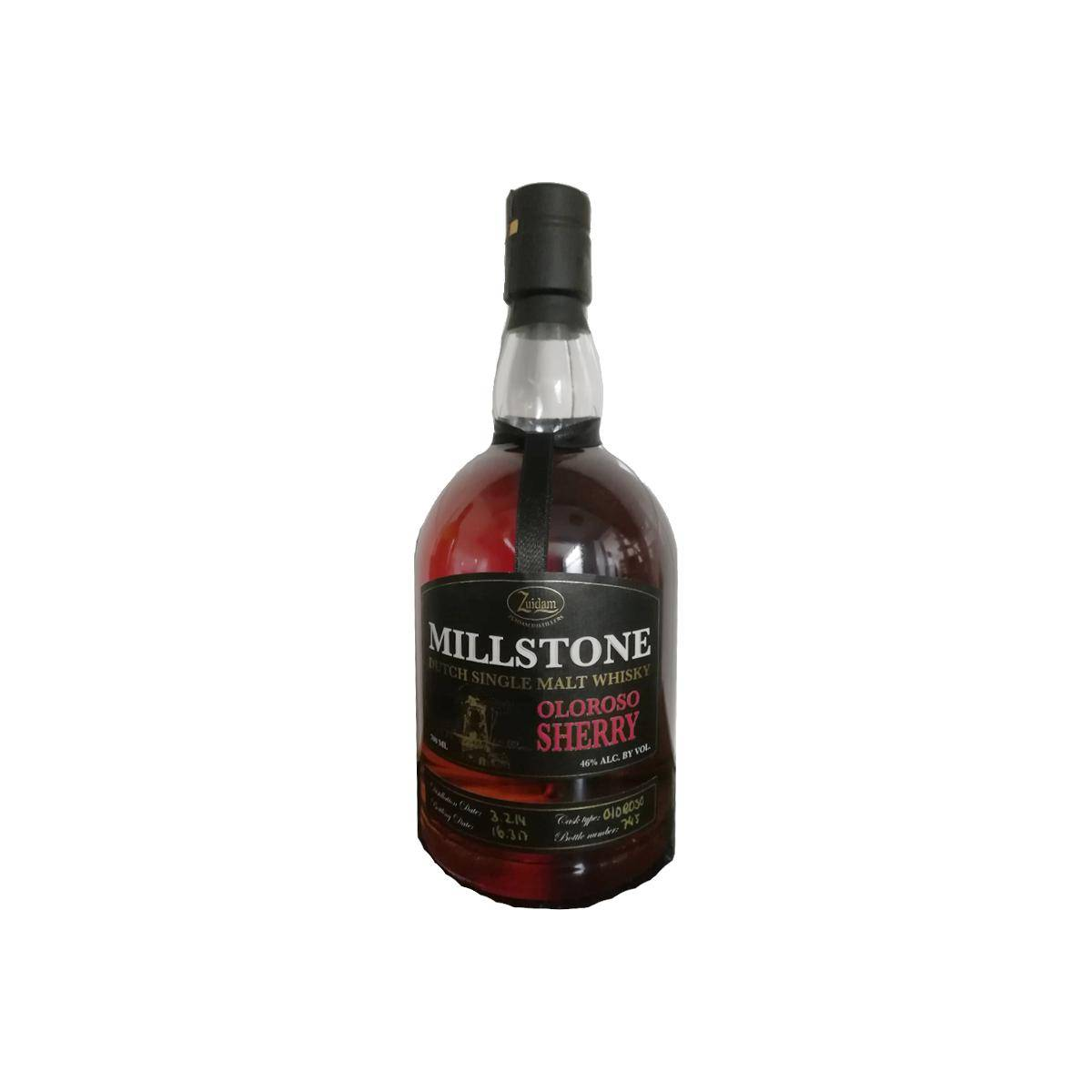 Millstone 2014 2