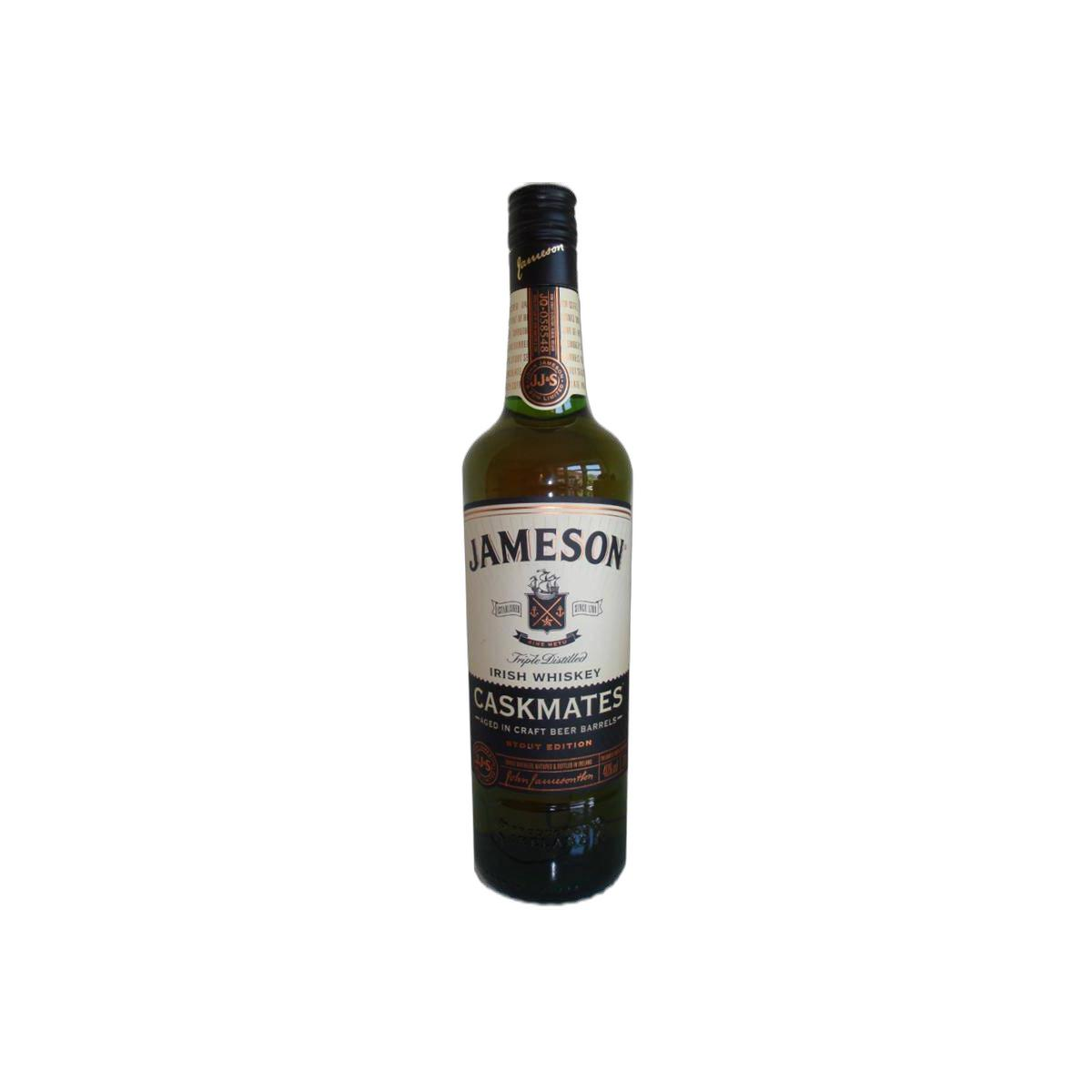 Jameson Blended Whisky