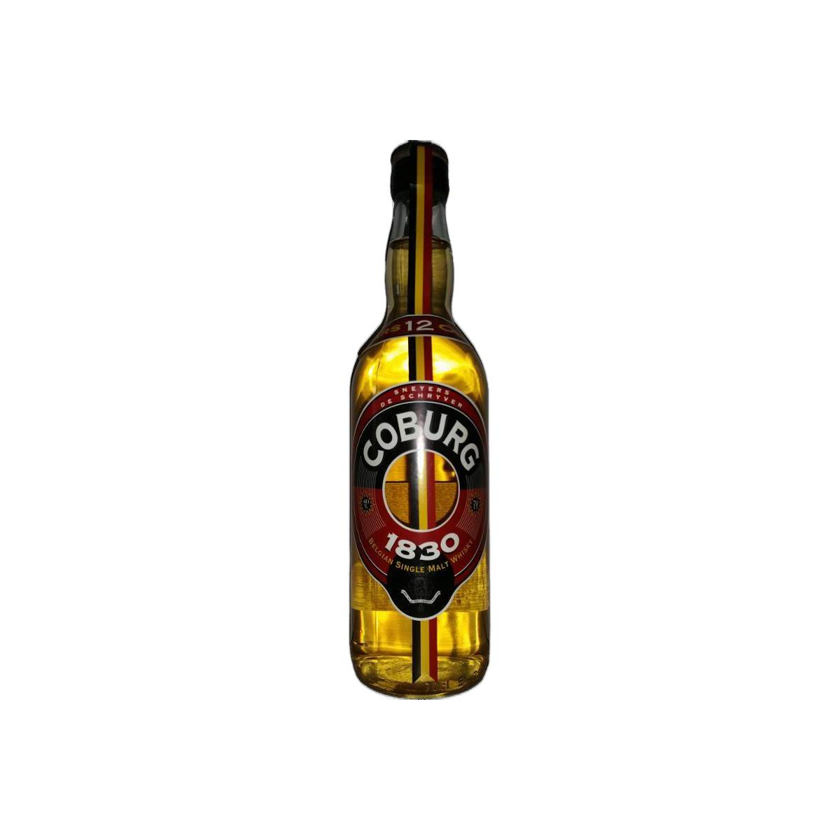 Coburg 1830 12-year-old
