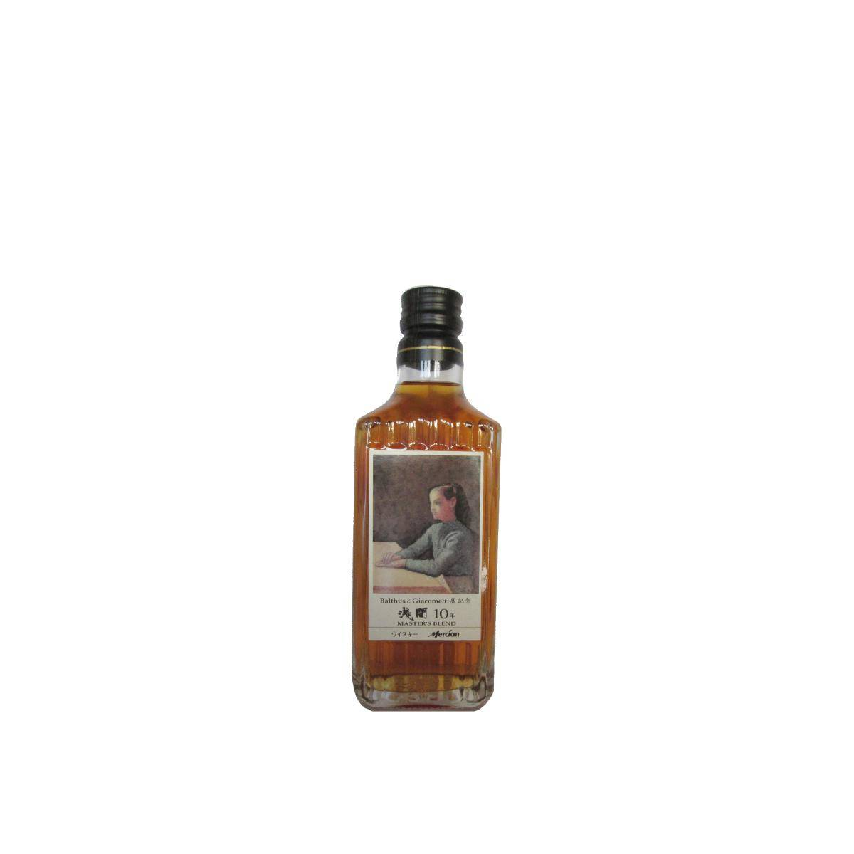 Karuizawa 10 Years Blended Whisky