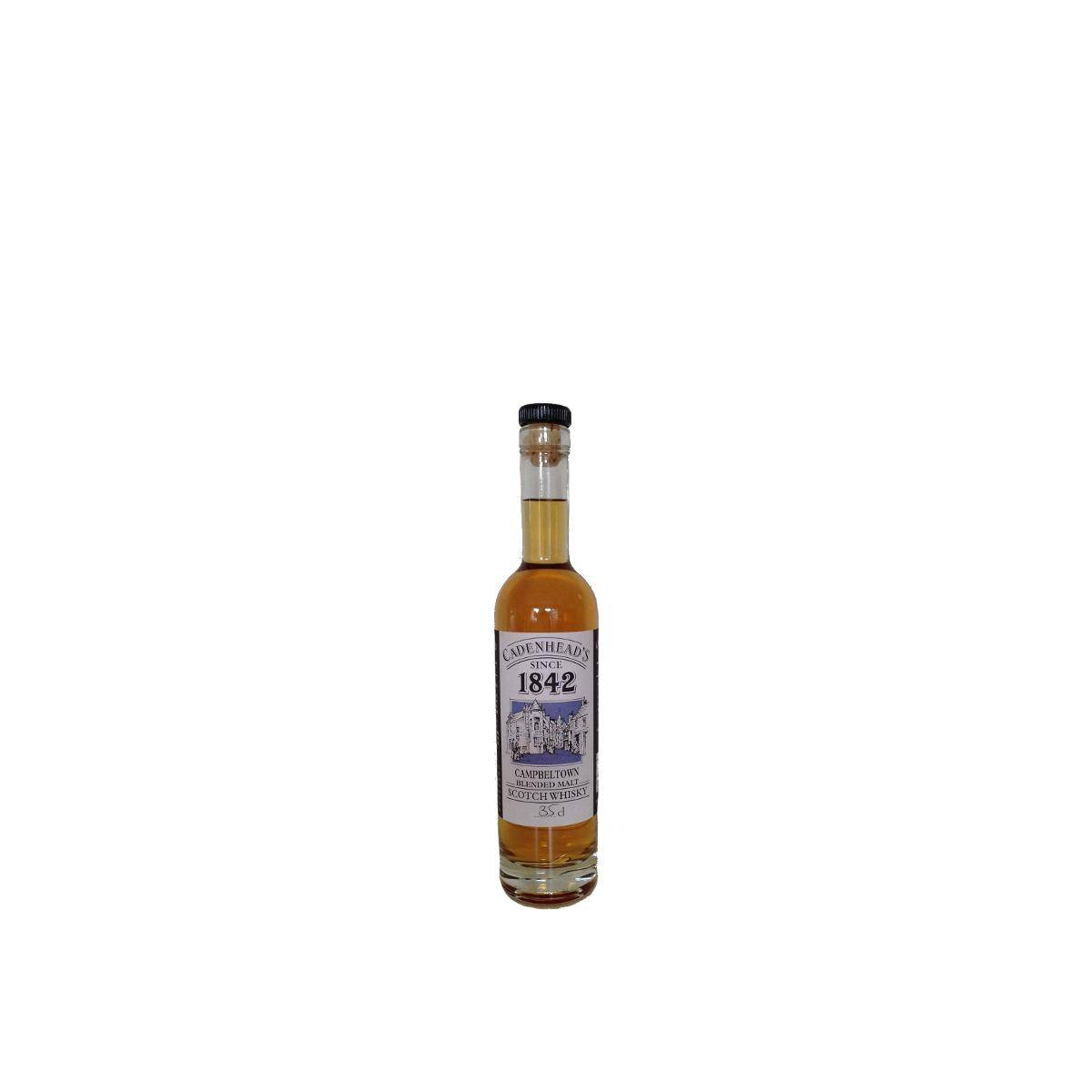 Cadenhead Blended Malt Whisky
