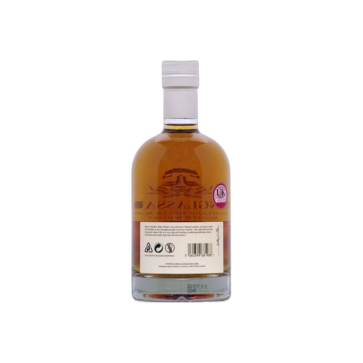 Glenglassaugh Single Malt Whisky 2