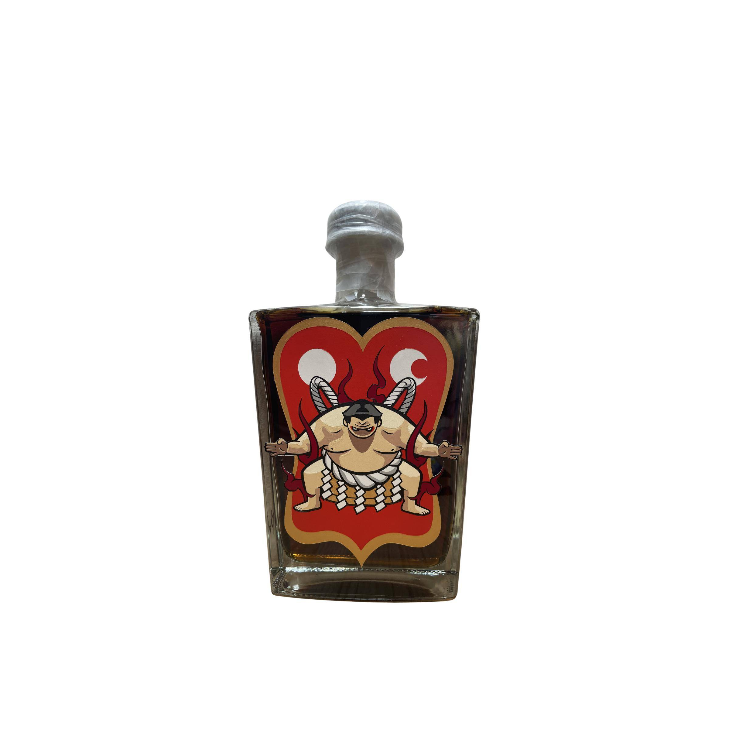 Karuizawa 1981 35 Years Single Malt Whisky