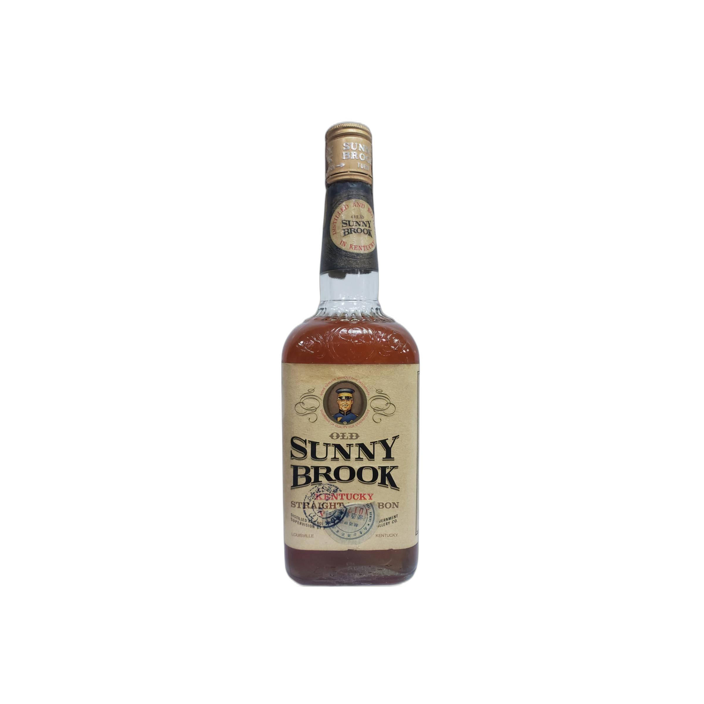 Old Sunny Brook 04-year-old