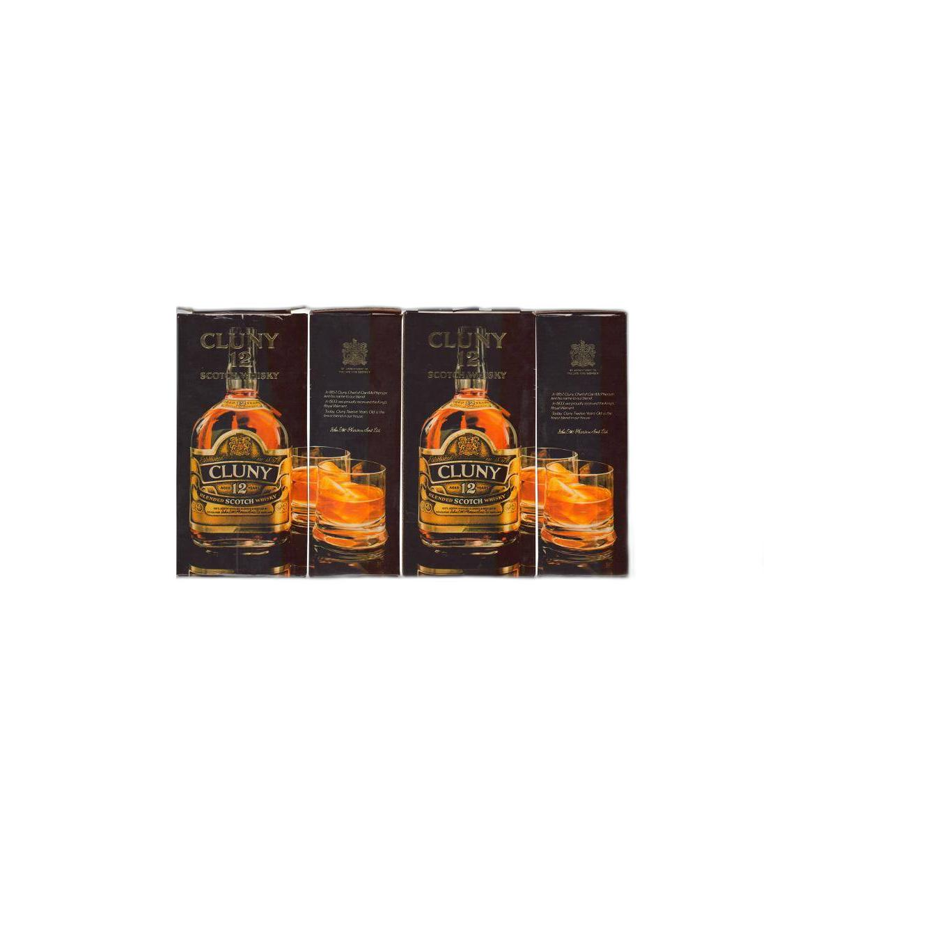 Cluny 12-year-old 2