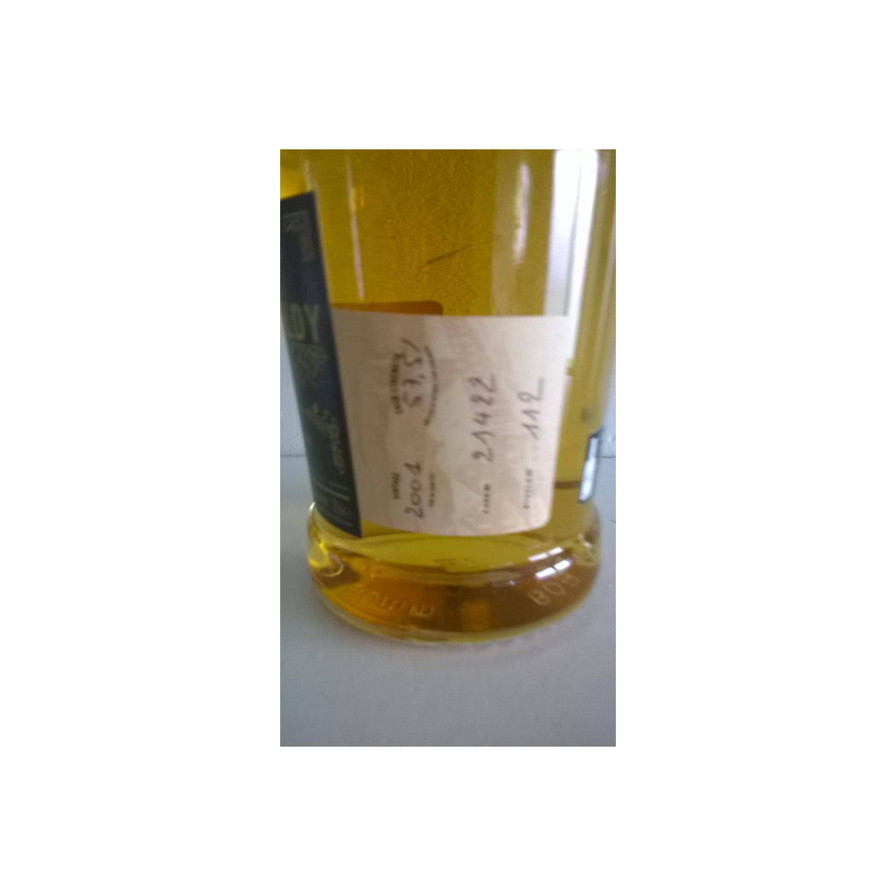 Aberfeldy 2001 14 Years Single Malt Whisky 2