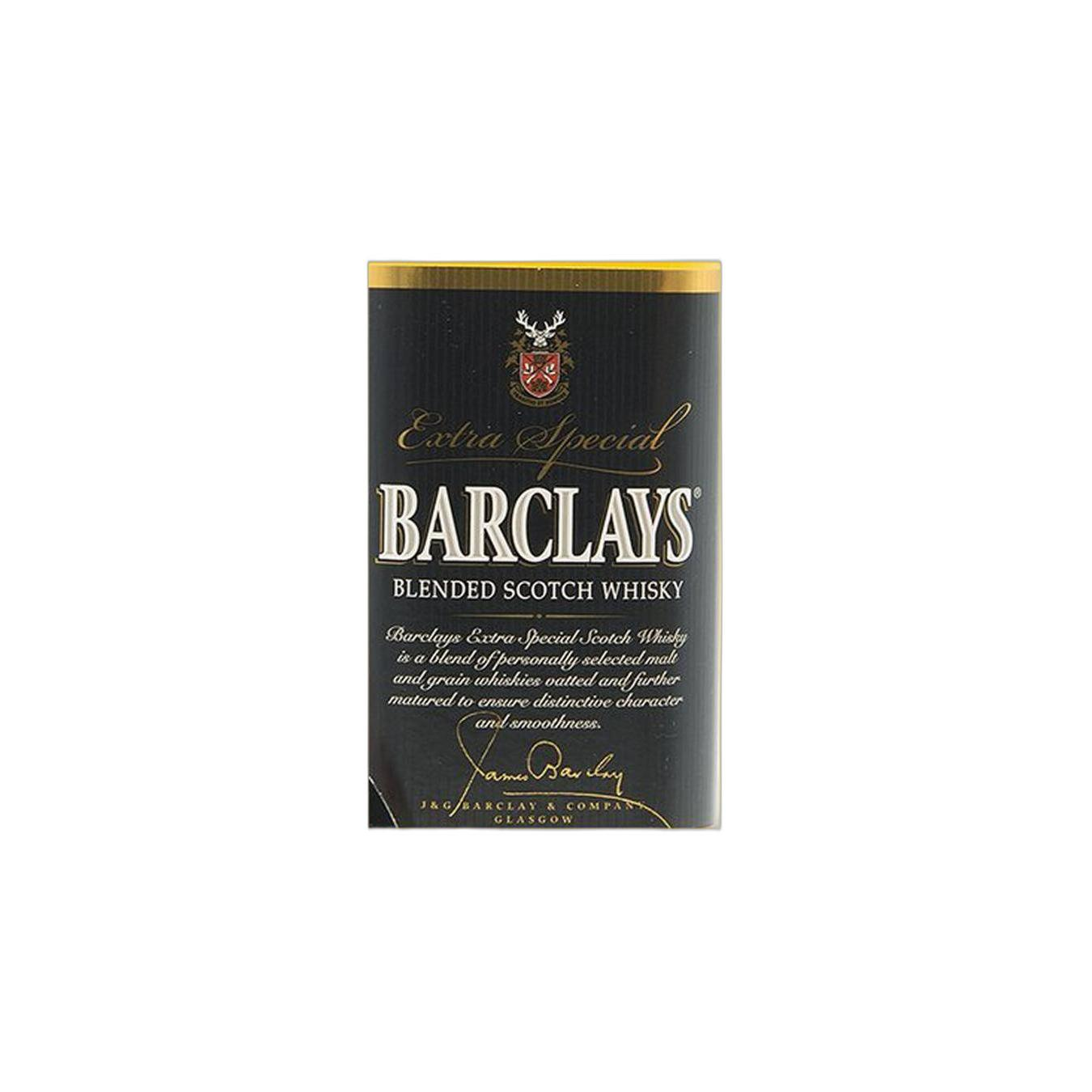 Barclays Extra Special