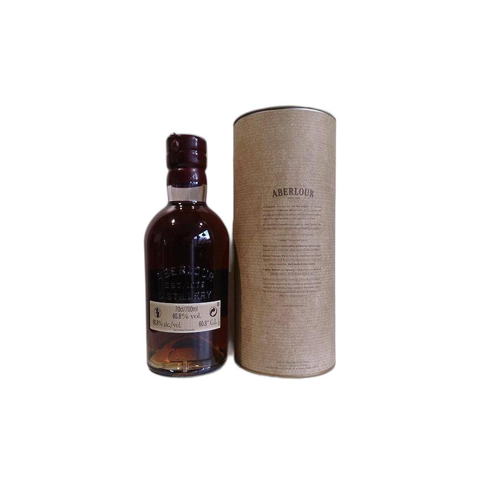 Aberlour Single Malt Whisky 3