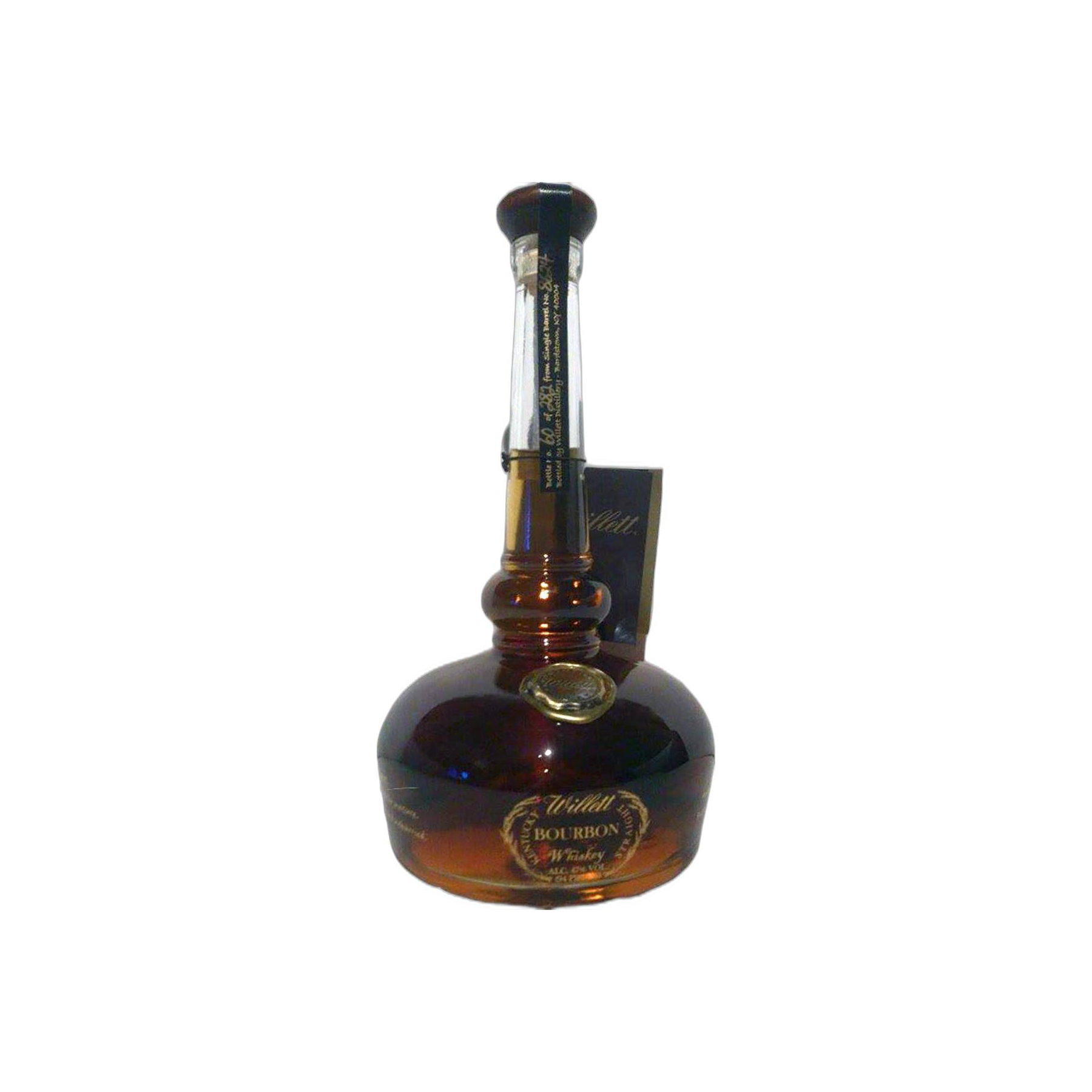 Willett Pot Still Reserve