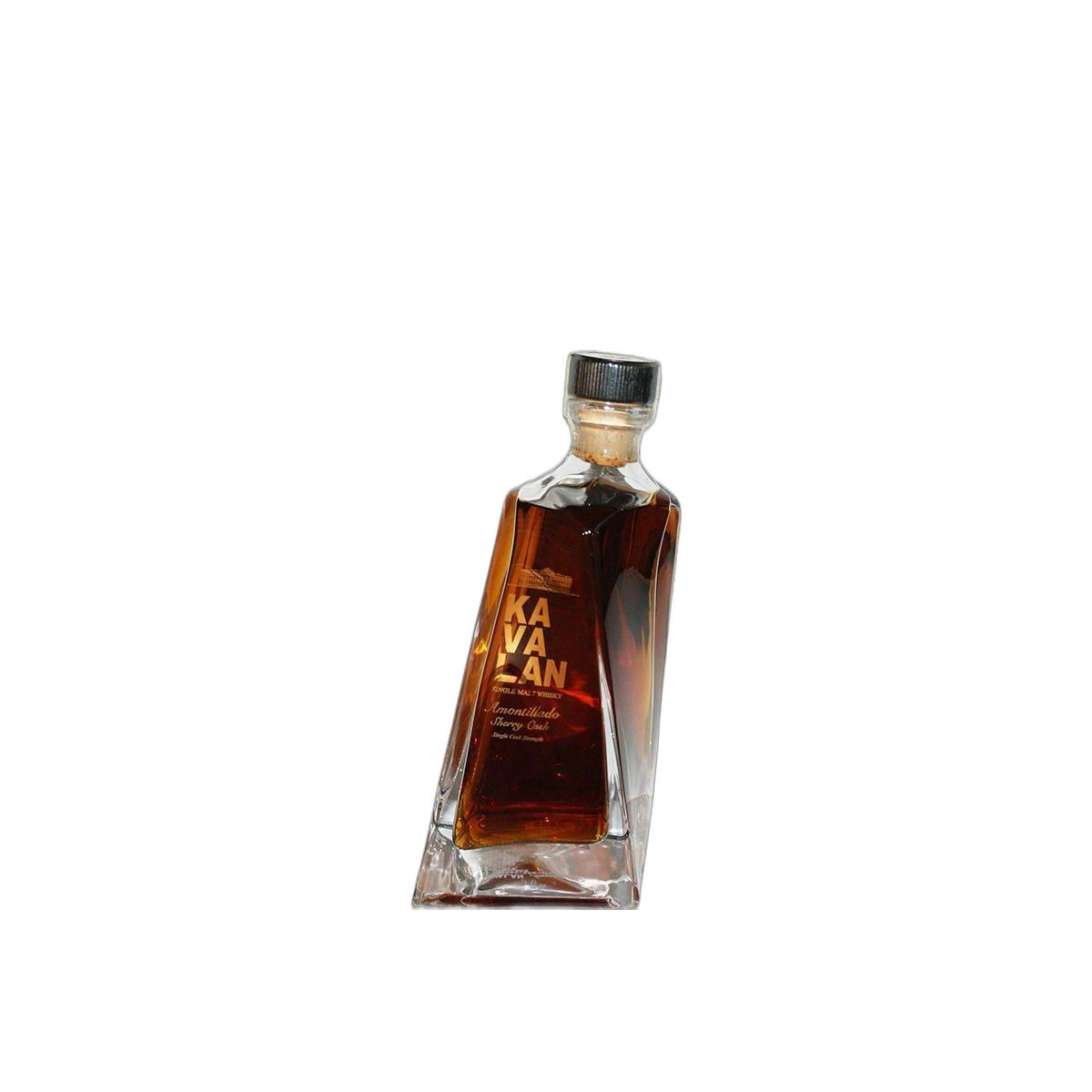 Kavalan 2010 5 Years Single Malt Whisky