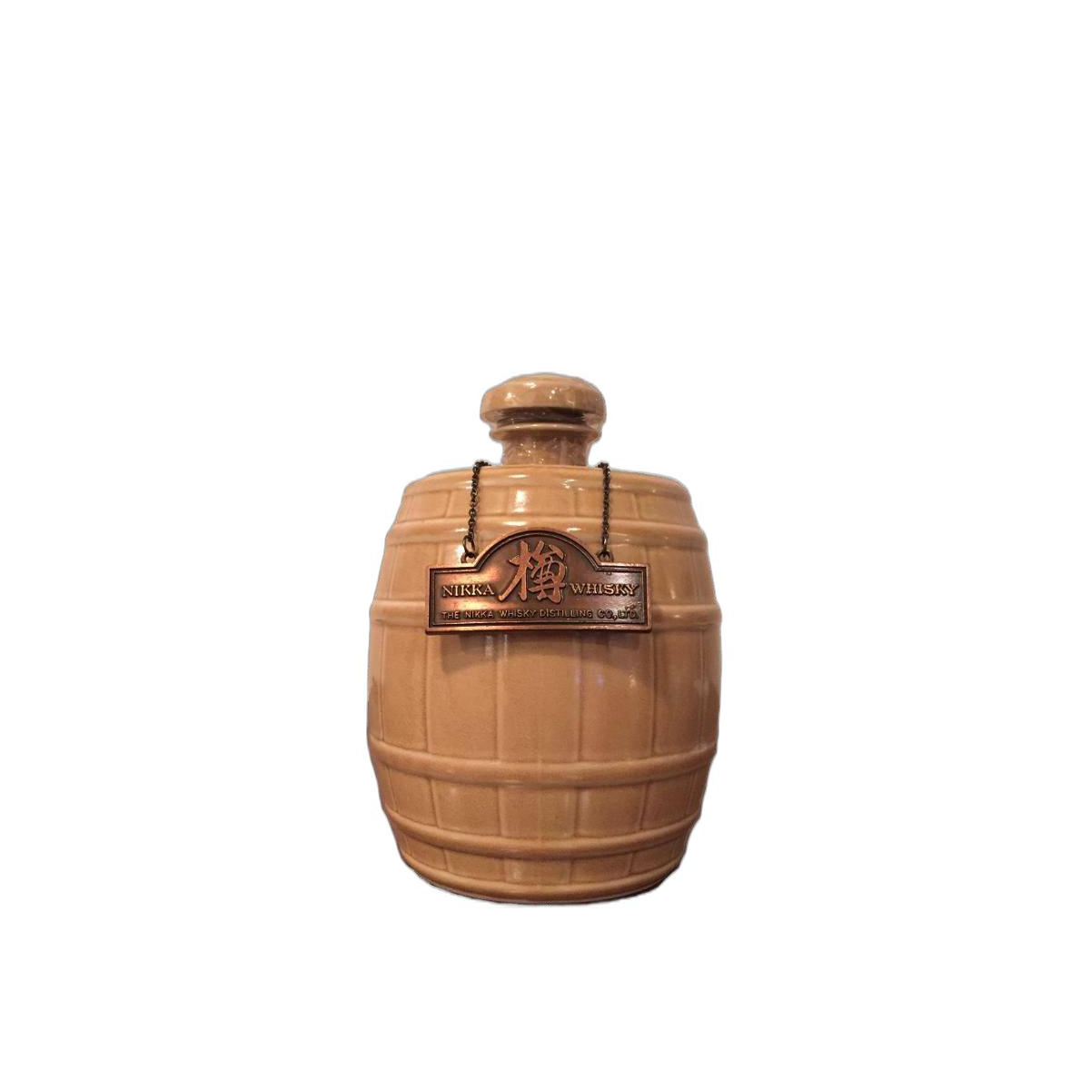 Nikka Blended Whisky