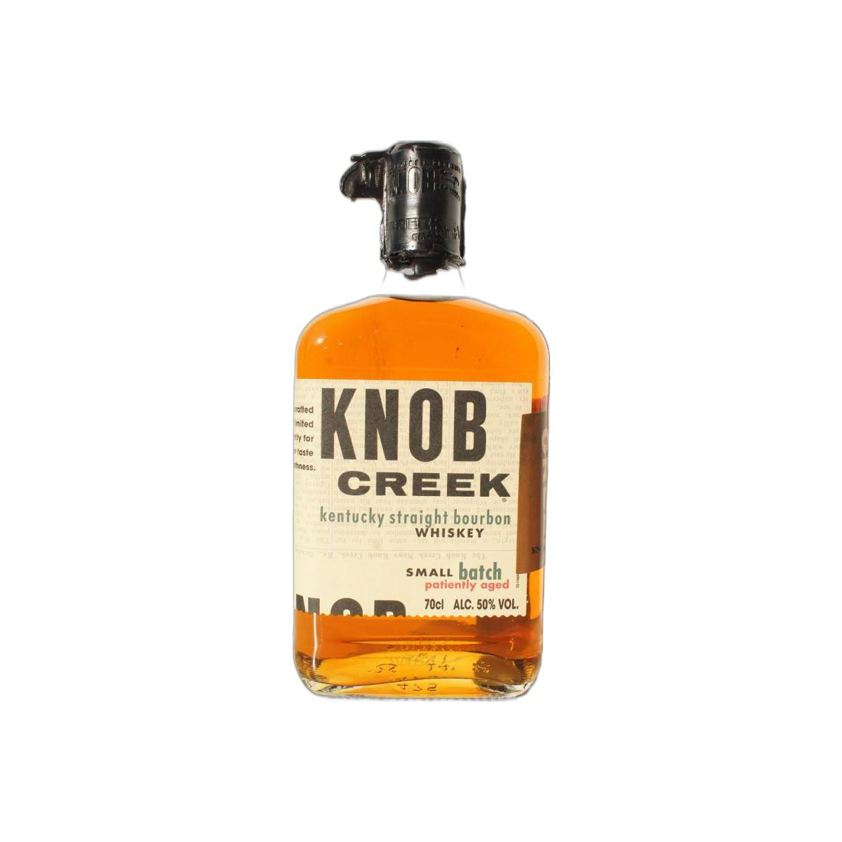 Knob Creek Bourbon Whisky 2