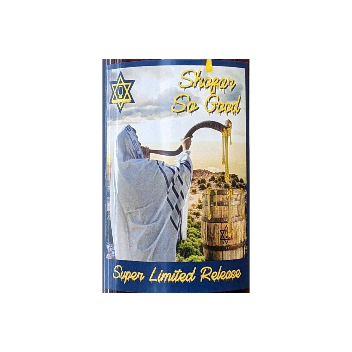 Jews and Booze Shofar So Good 3