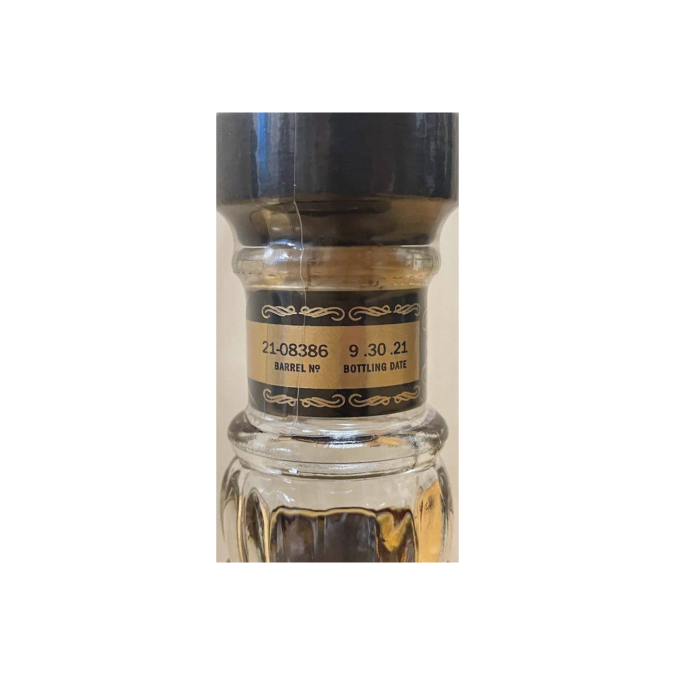 Jack Daniel's Tennessee Whisky  3