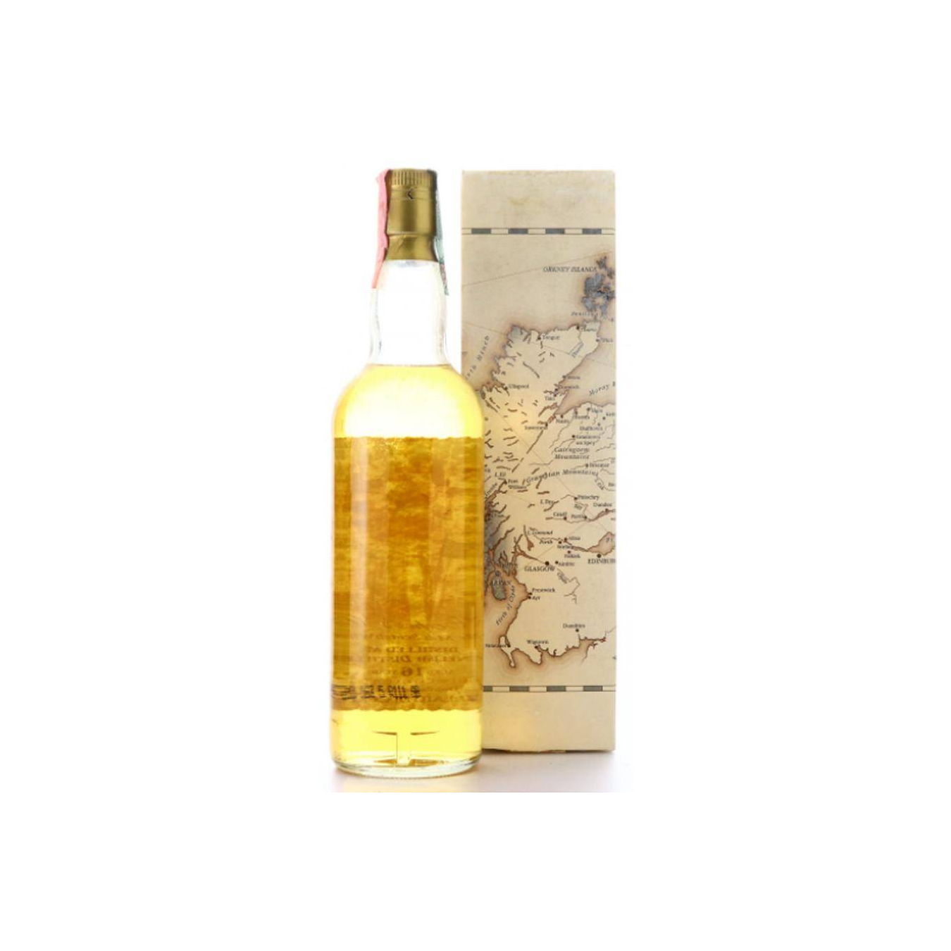 Clynelish The Cooper's Choice 1983 16 Years Single Malt Whisky