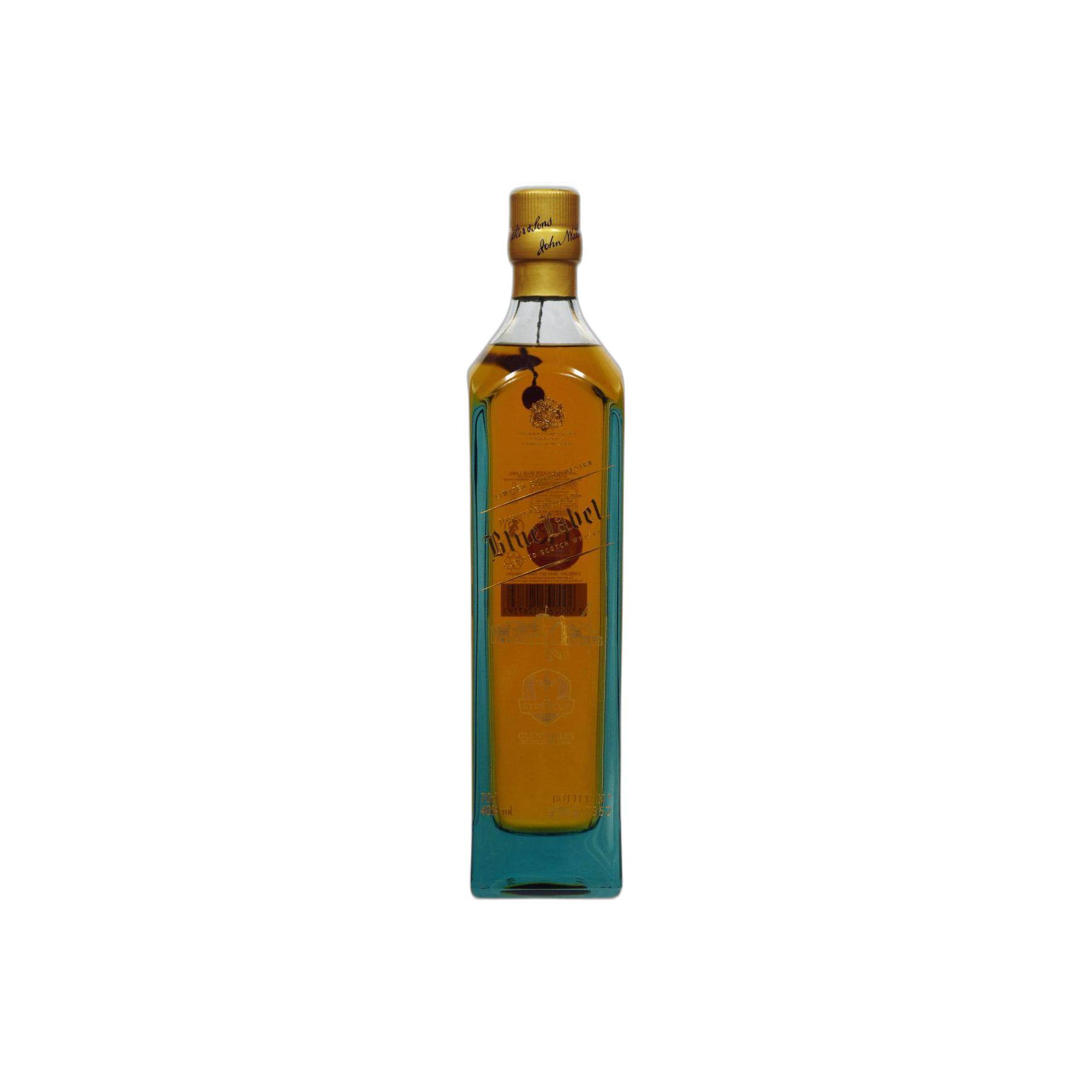Johnnie Walker Blended Whisky