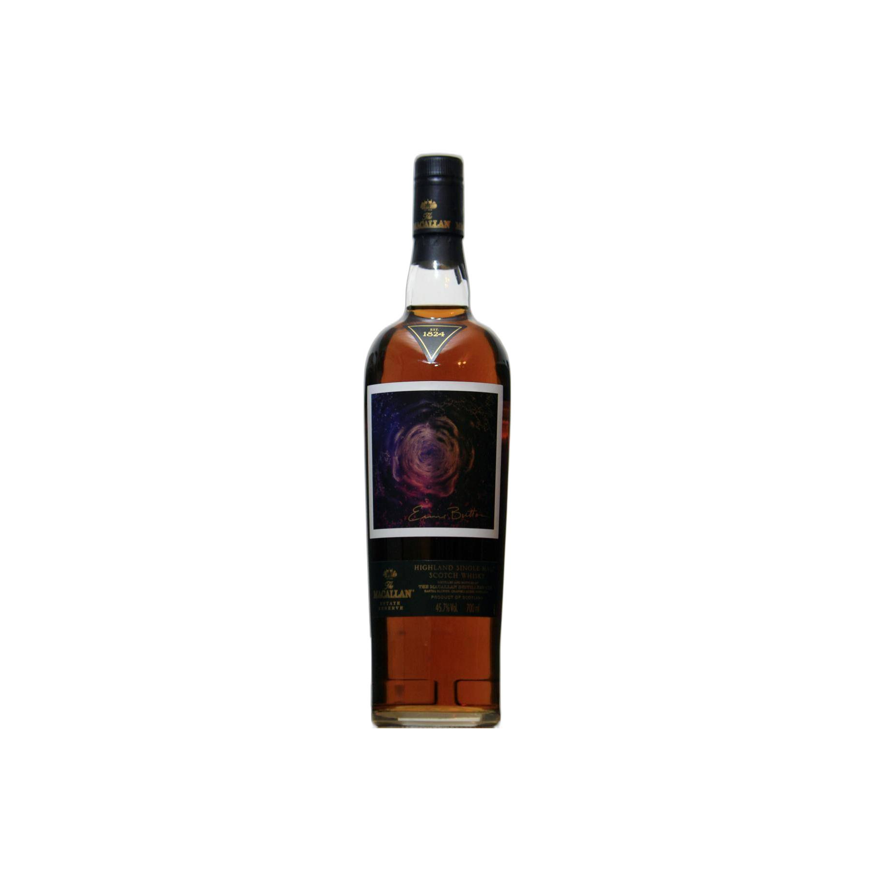 The Macallan Single Malt Whisky
