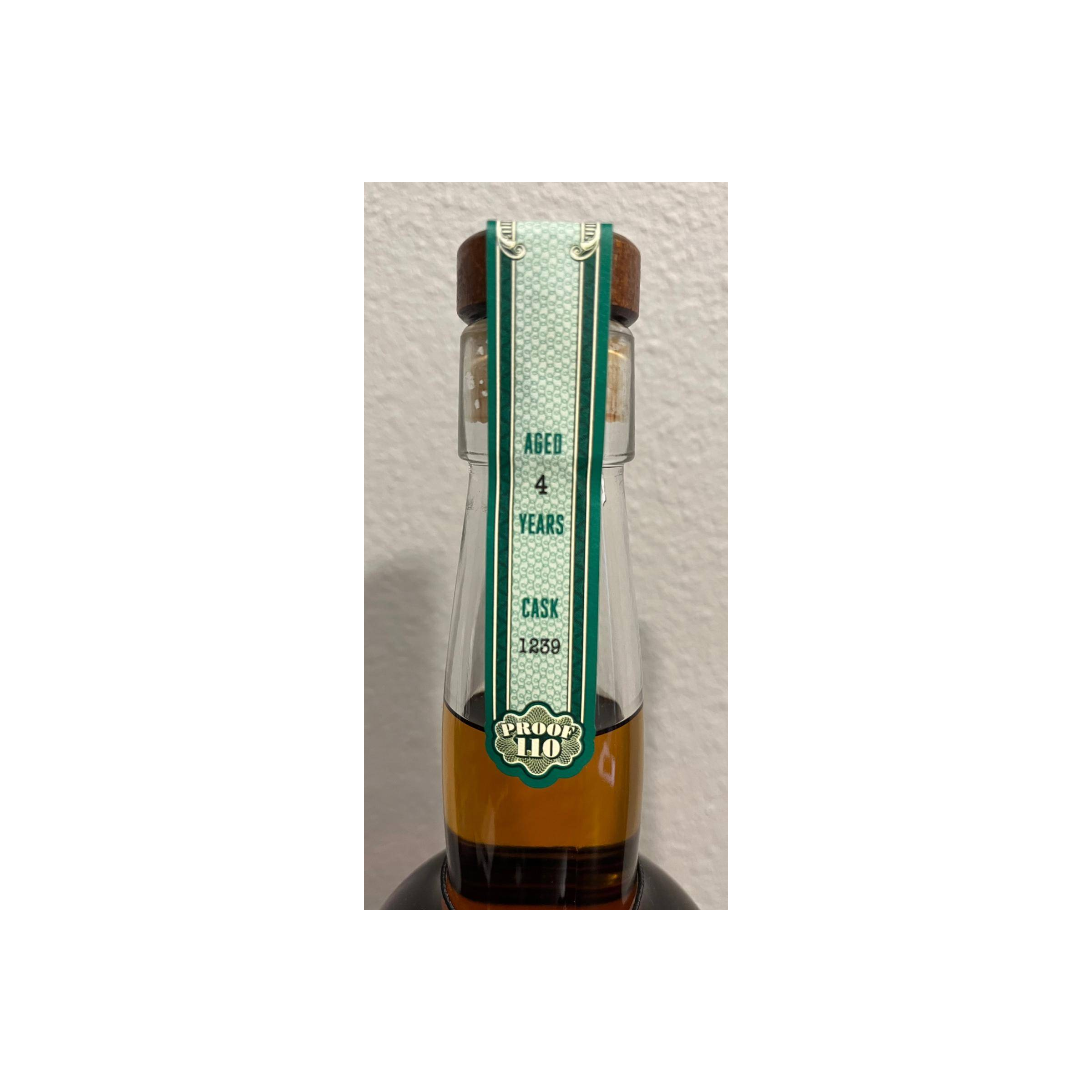 Old Pepper 2018 2