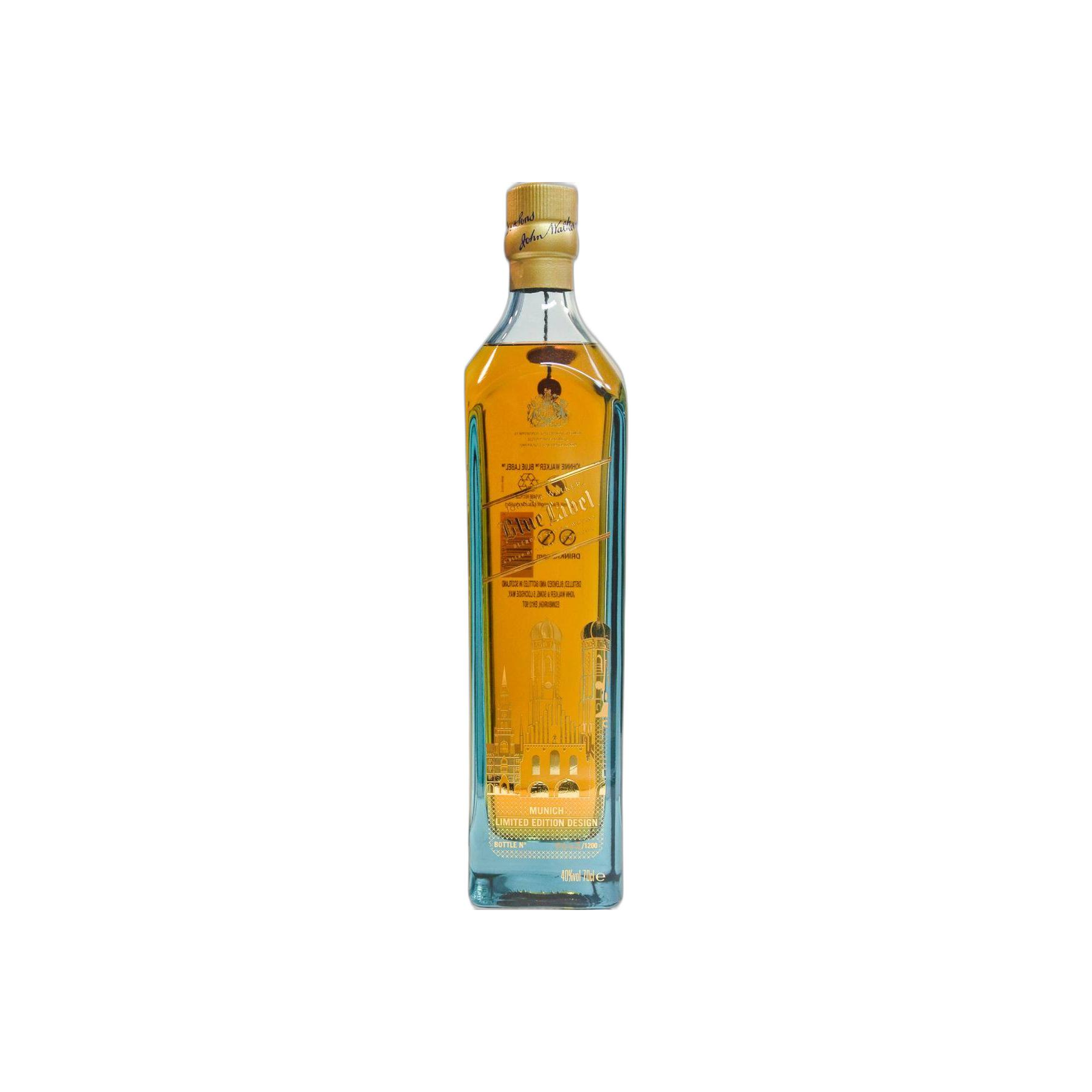 Johnnie Walker Blended Whisky