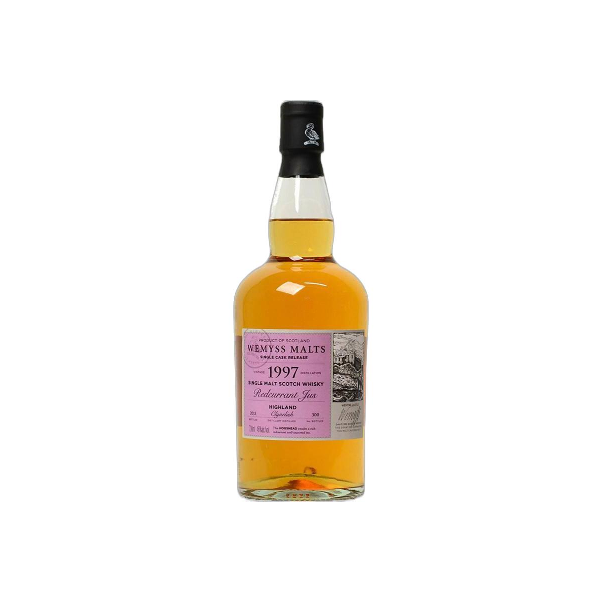 Clynelish 1997 18 Years Single Malt Whisky