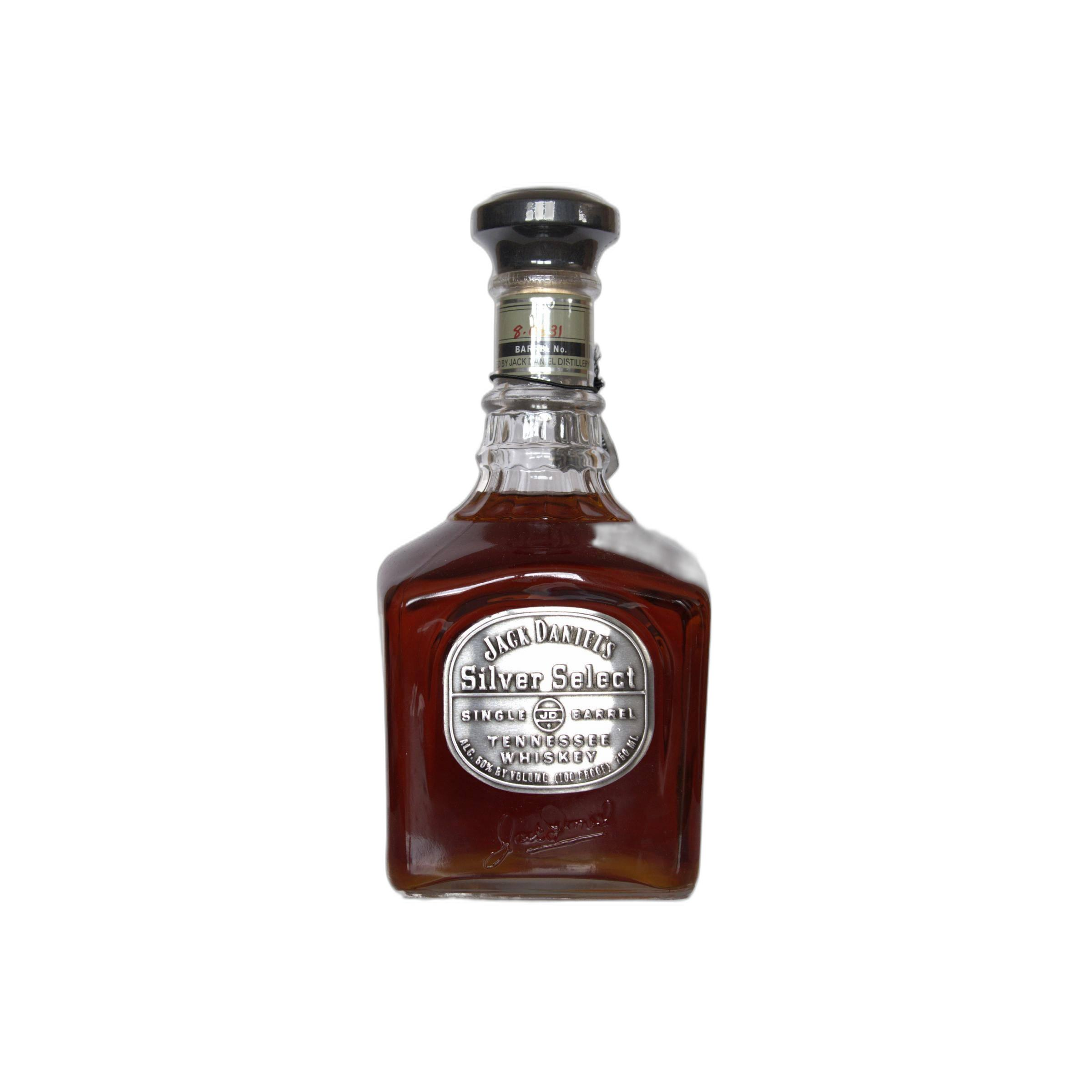 Jack Daniel's Tennessee Whisky