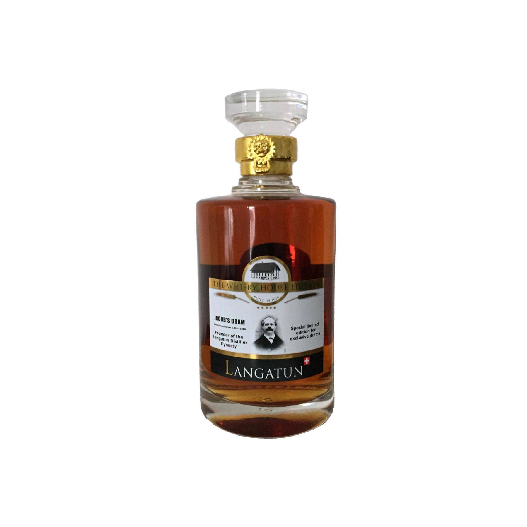 Langatun 2009